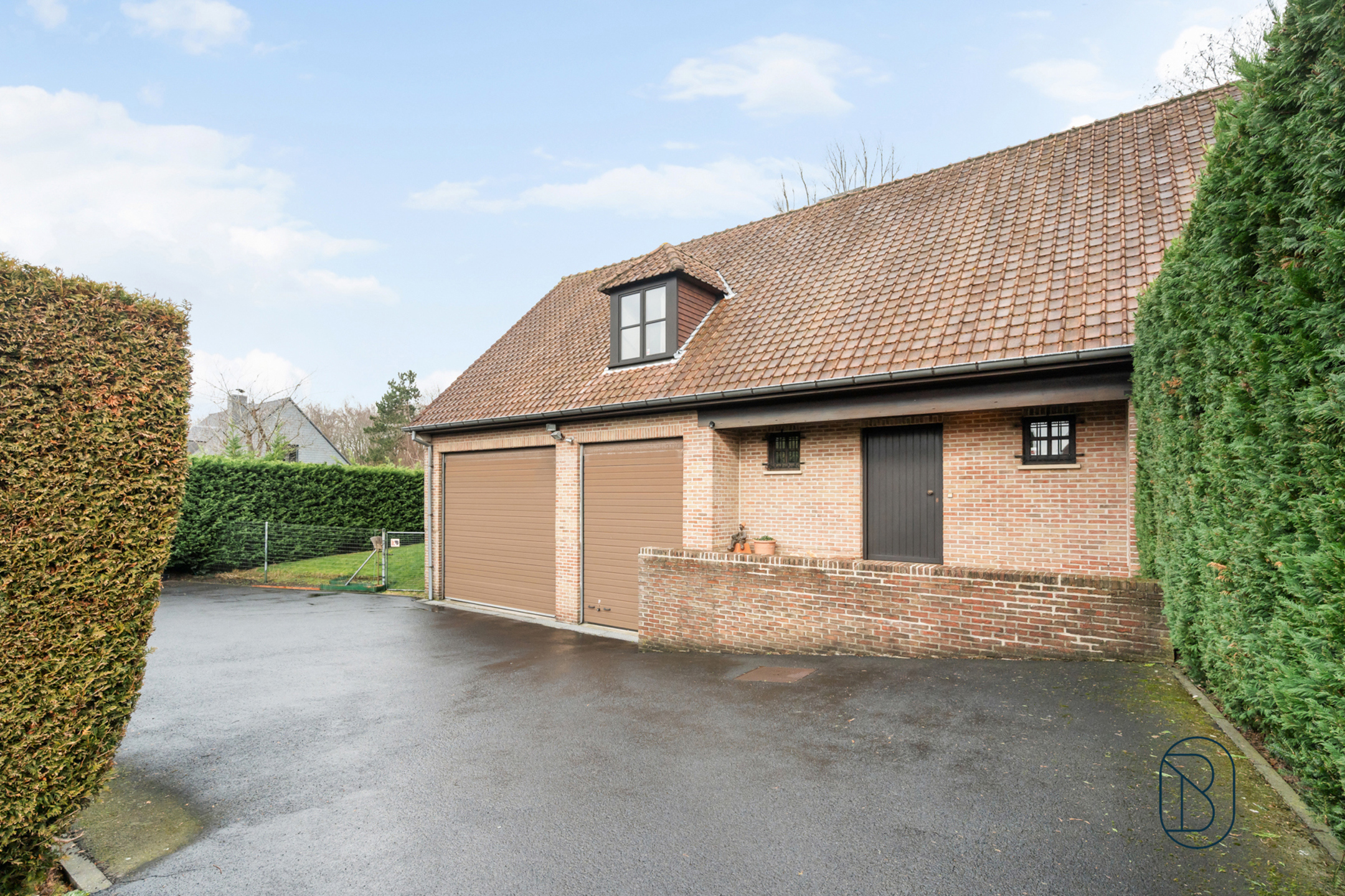 House for sale in Mouscron with 4 bedrooms - photo 4