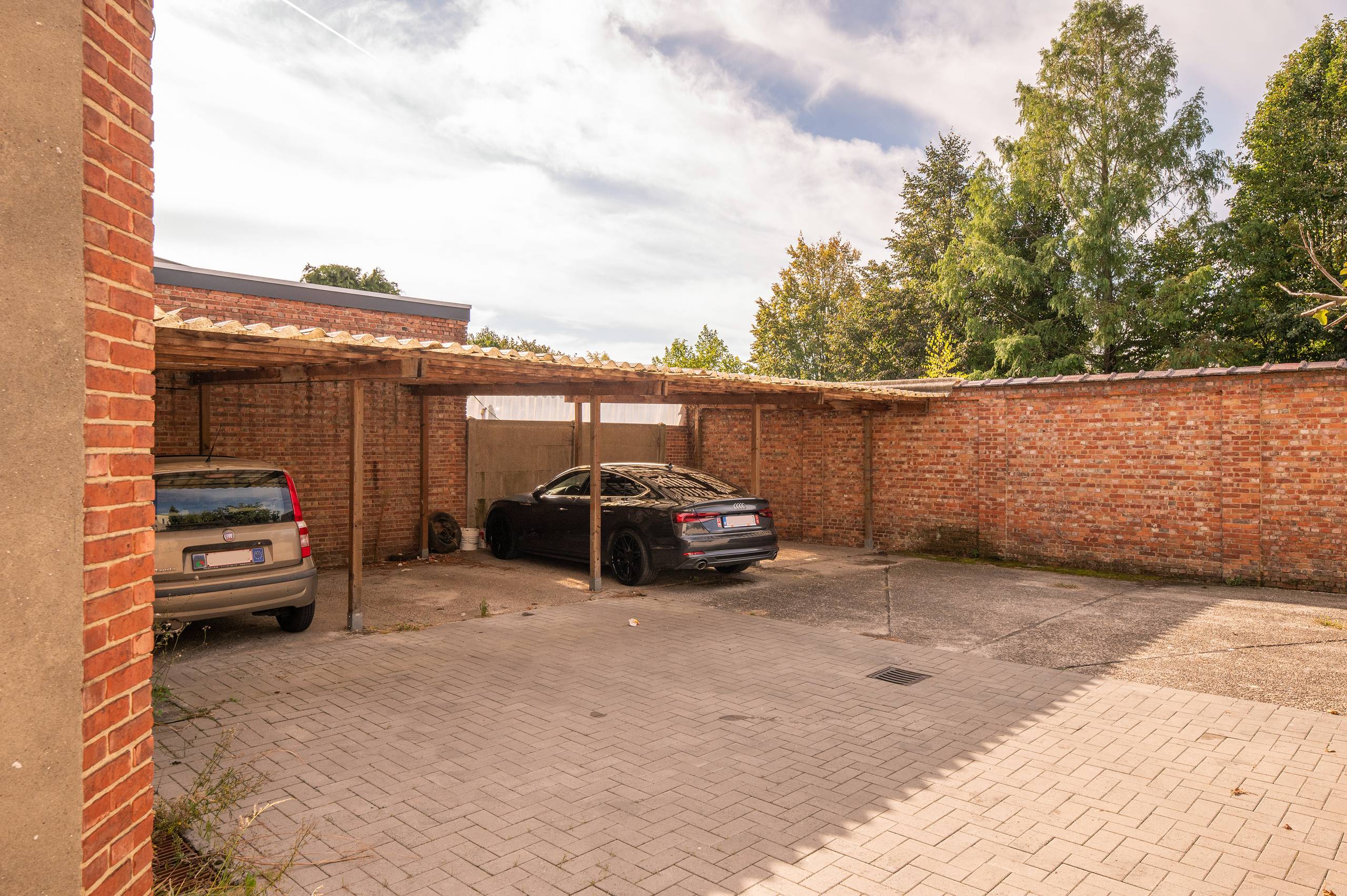 Wonen met Berchem aan je voeten - foto 4