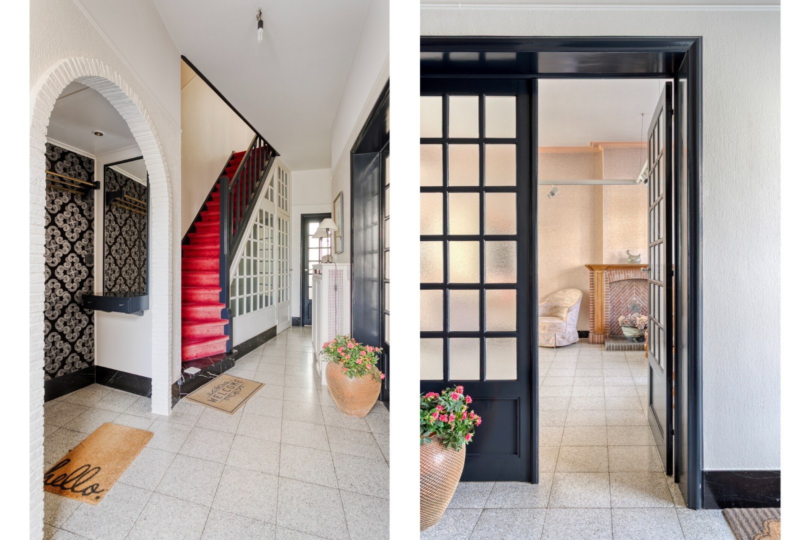 Statige woning in de Roterijstraat te Kortrijk met 223m² bew. Opp. - foto 4