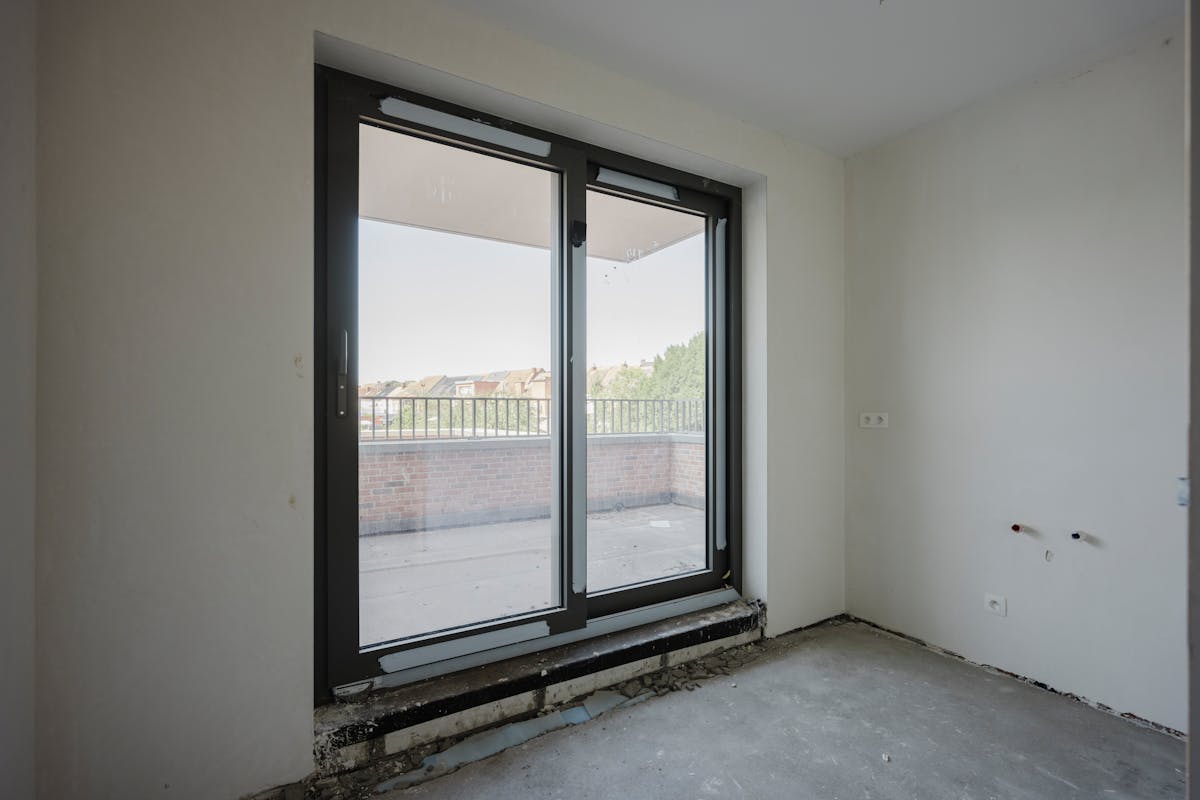 Nieuw 2-slaapkamerappartement te koop in residentie Greenscape - foto 3