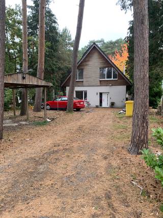 BEN woning, architecturaal doordachte inrichting, op 500m van kruisheide, wandelafstand centrum Tremelo, 4 supermarkten, Fitness, Zwembad,...