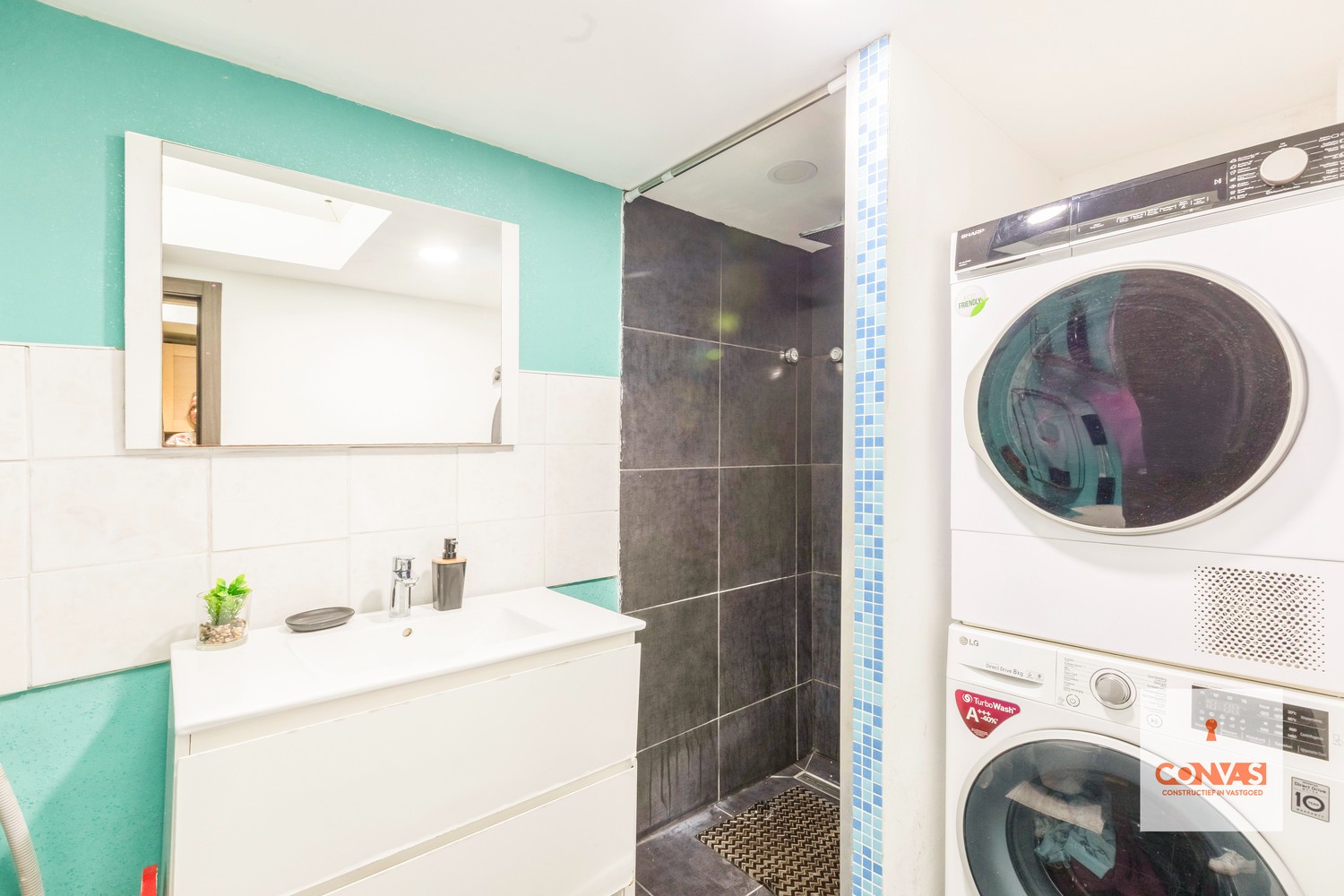 Instapklare woning in hartje Gent - photo 4