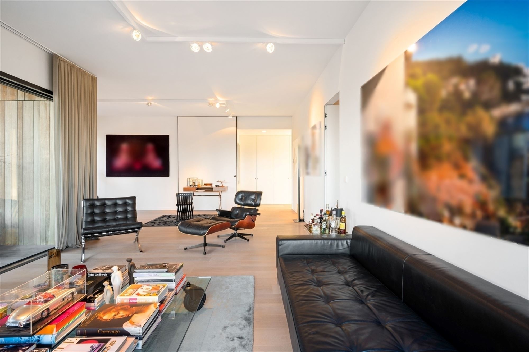 Lichtrijk appartement van ca 148 m² met terras op Het Kanaal - foto 5