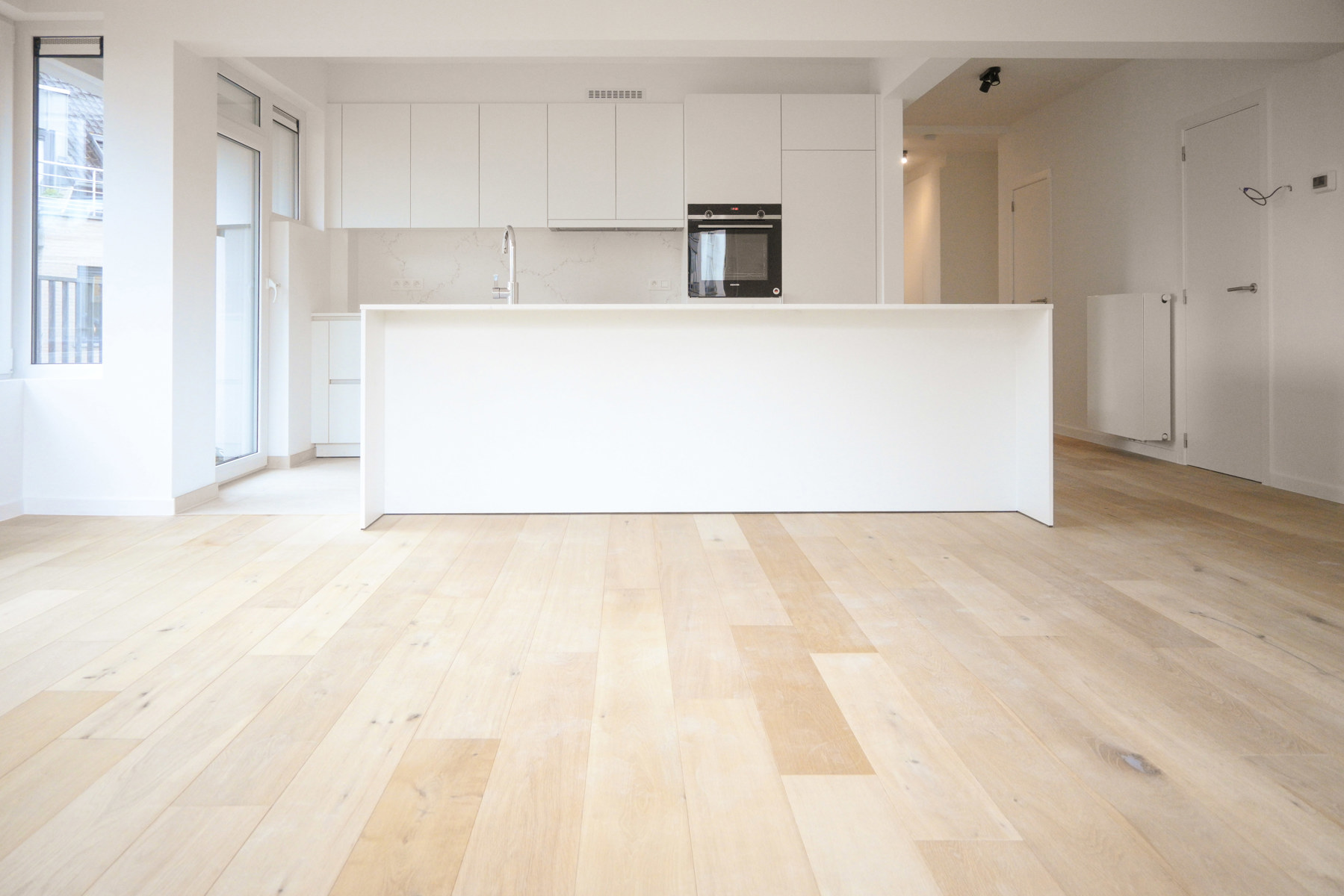 Apartment for rent in Gistel with 2 bedrooms - photo 3