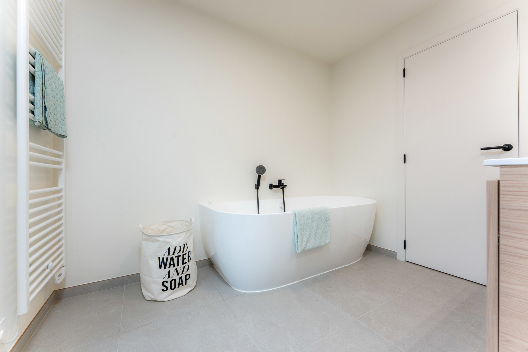 Moderne, vrijstaande woning - foto 5