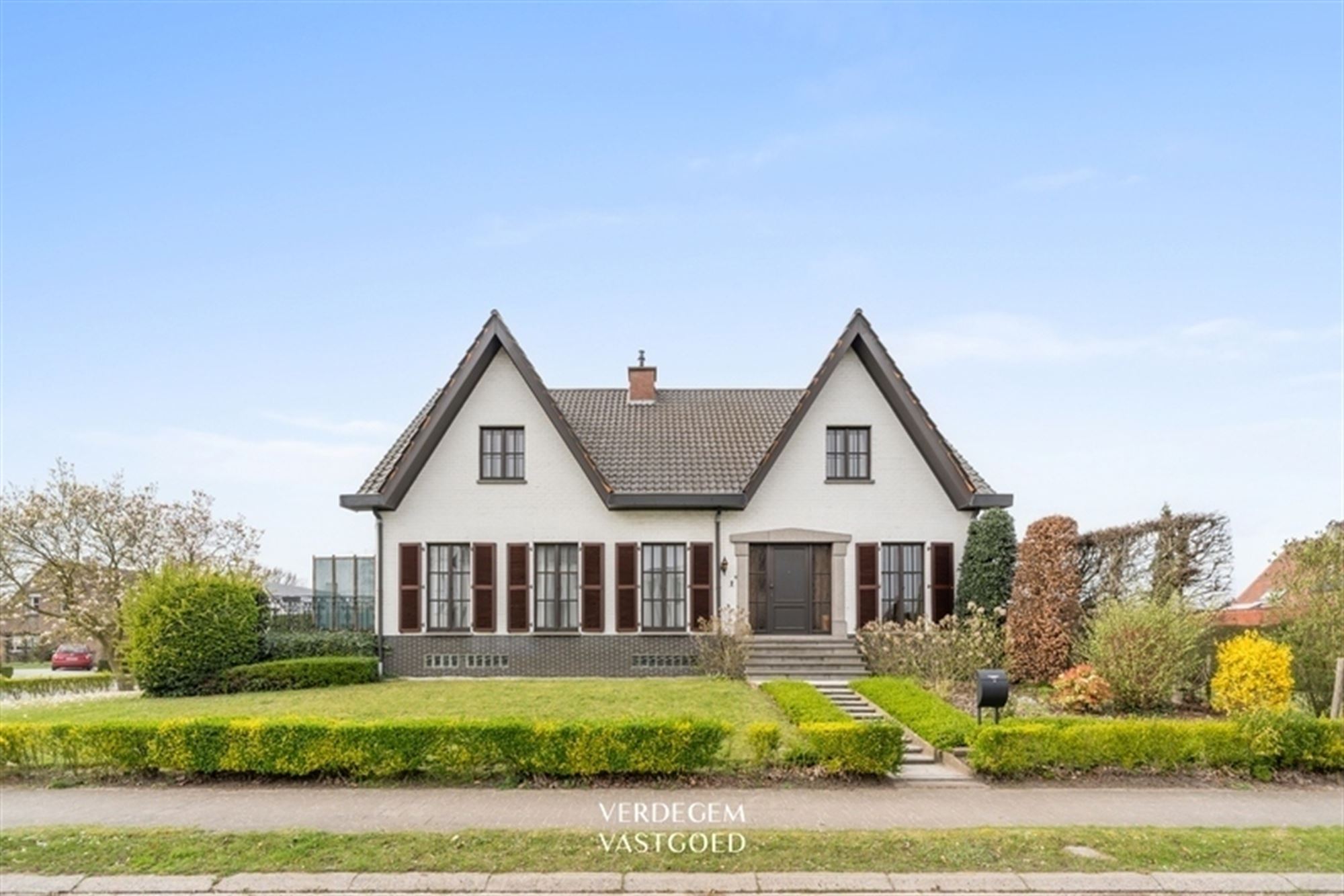 Hier kan je familie groeien, thuiswerken en genieten van een authentiek dorp - foto 1