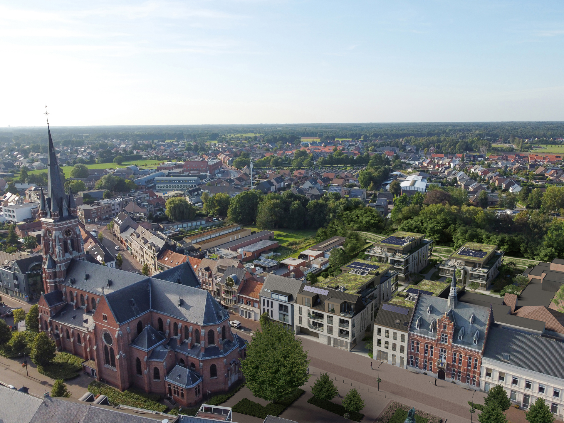 Commercieel te koop in Arendonk - foto 5