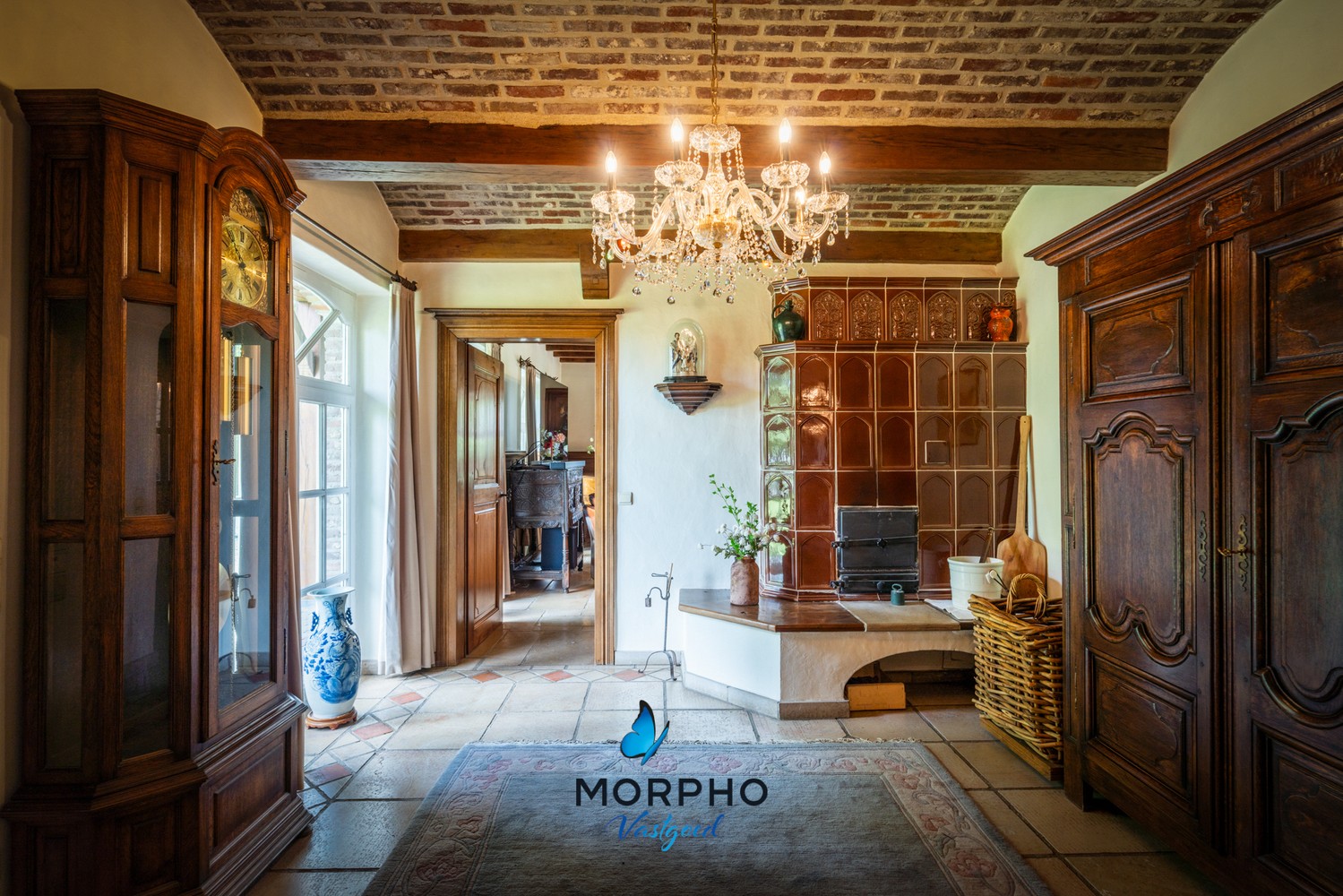 Landgoed Lindenhof - een exclusieve villa op een uitzonderlijk privélandgoed - foto 4