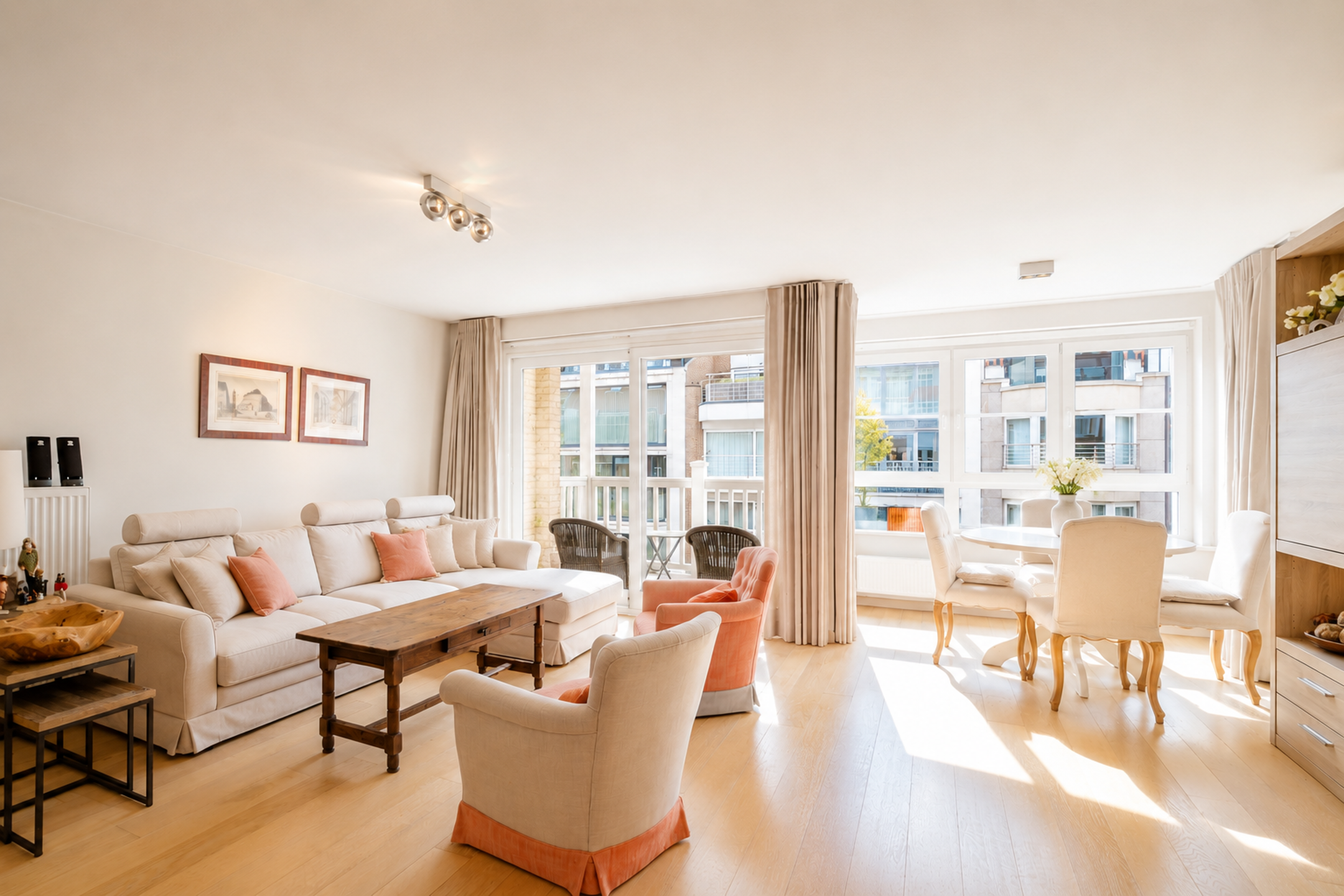 Apartment for sale in Knokke-Heist with 3 bedrooms - photo 4