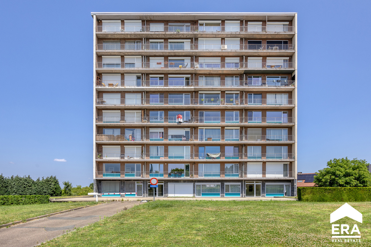 Te koop: ruim app met 2 slaapkamers en terras in Tienen - foto 3