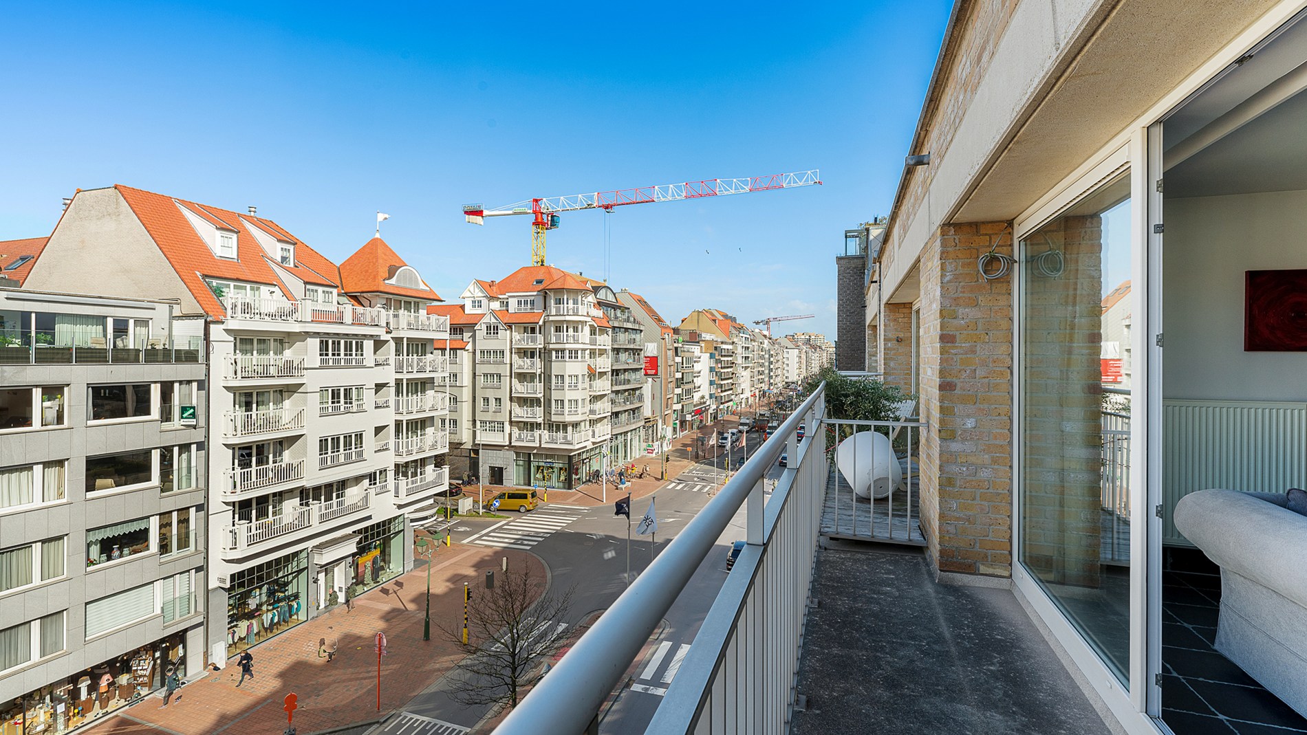 Kwalitatief appartement (97m²) te koop - foto 4