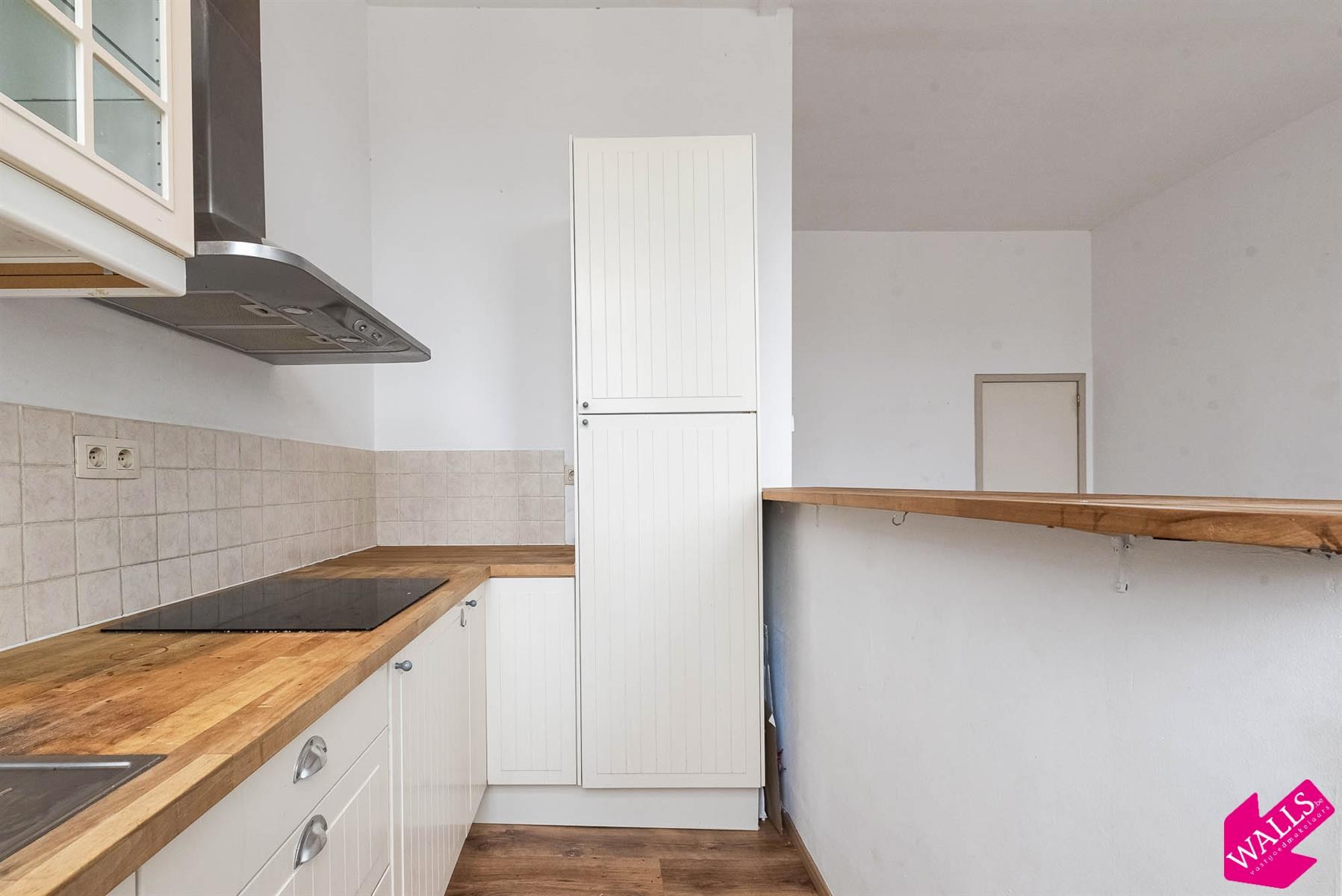 Gezellig appartement op topligging - foto 5
