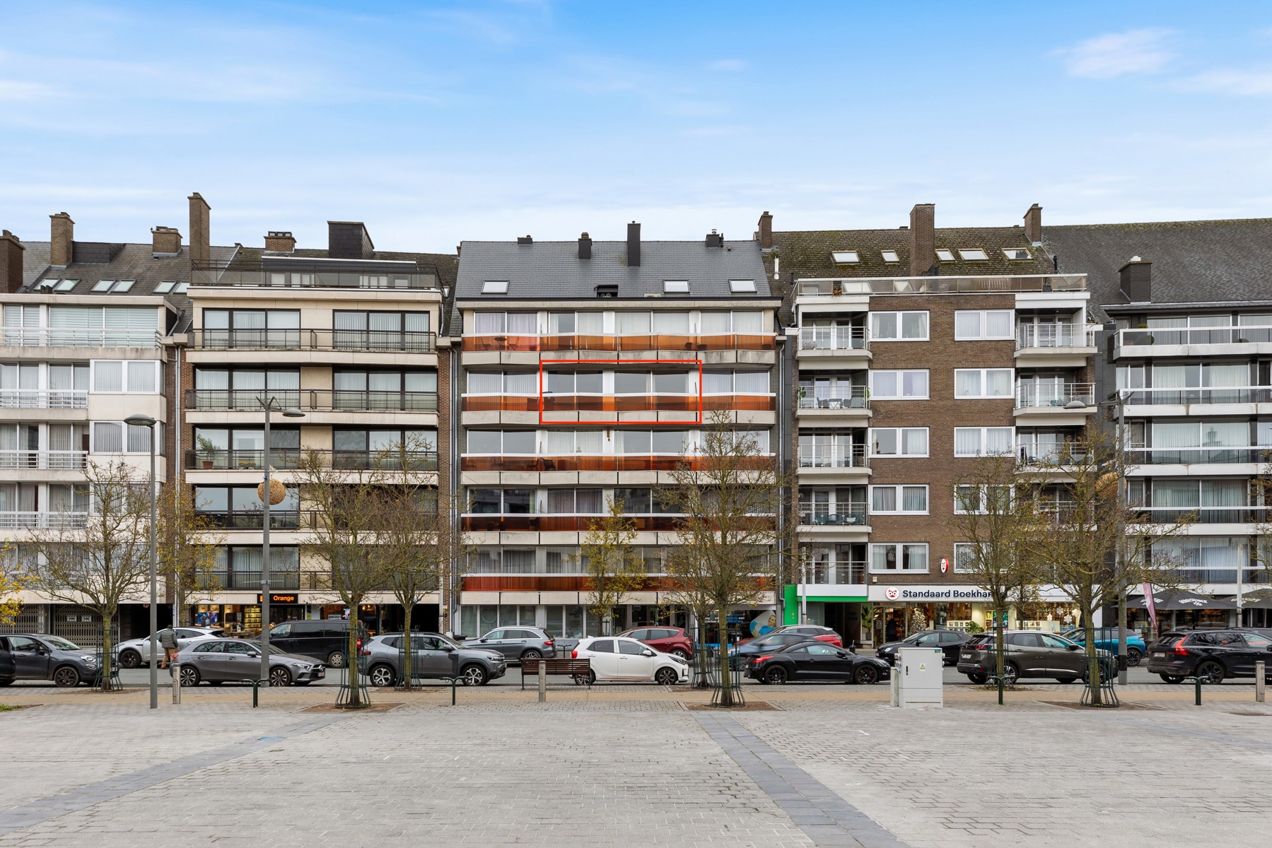 Apartment for sale in Ninove with 1 bedroom - photo 2