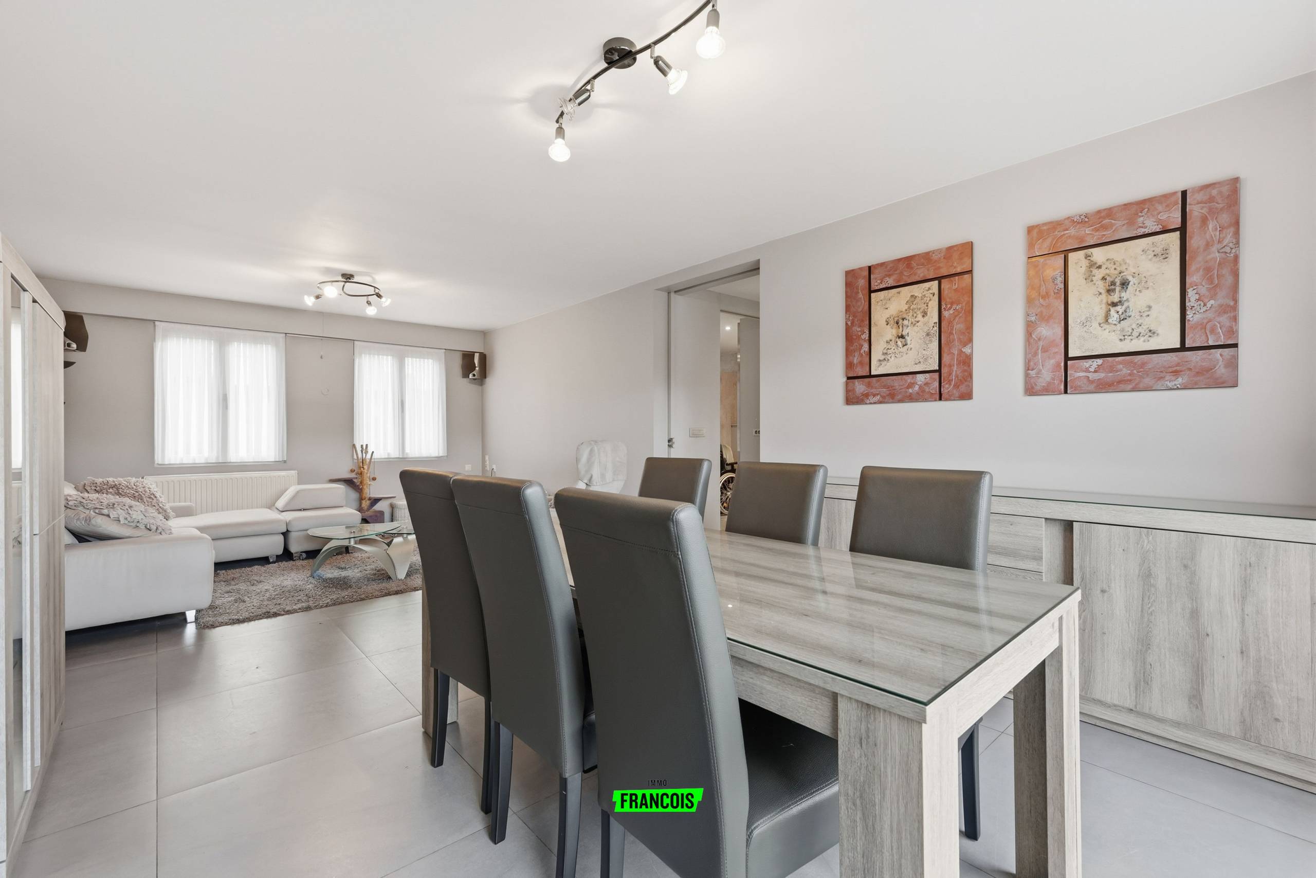 Alleenstaande woning te Poperinge - foto 4