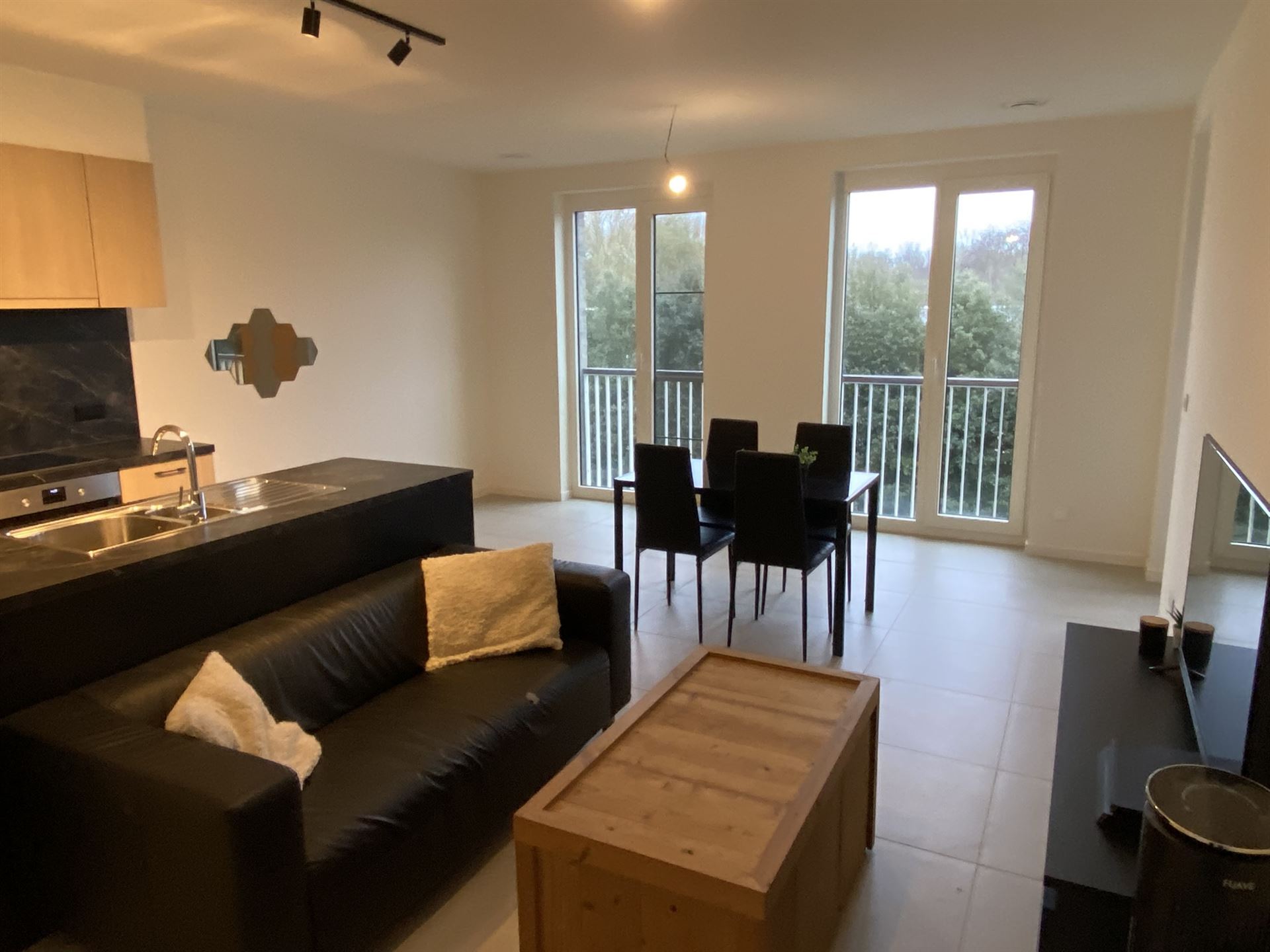 Apartment for rent in Puurs with 1 bedroom - photo 3