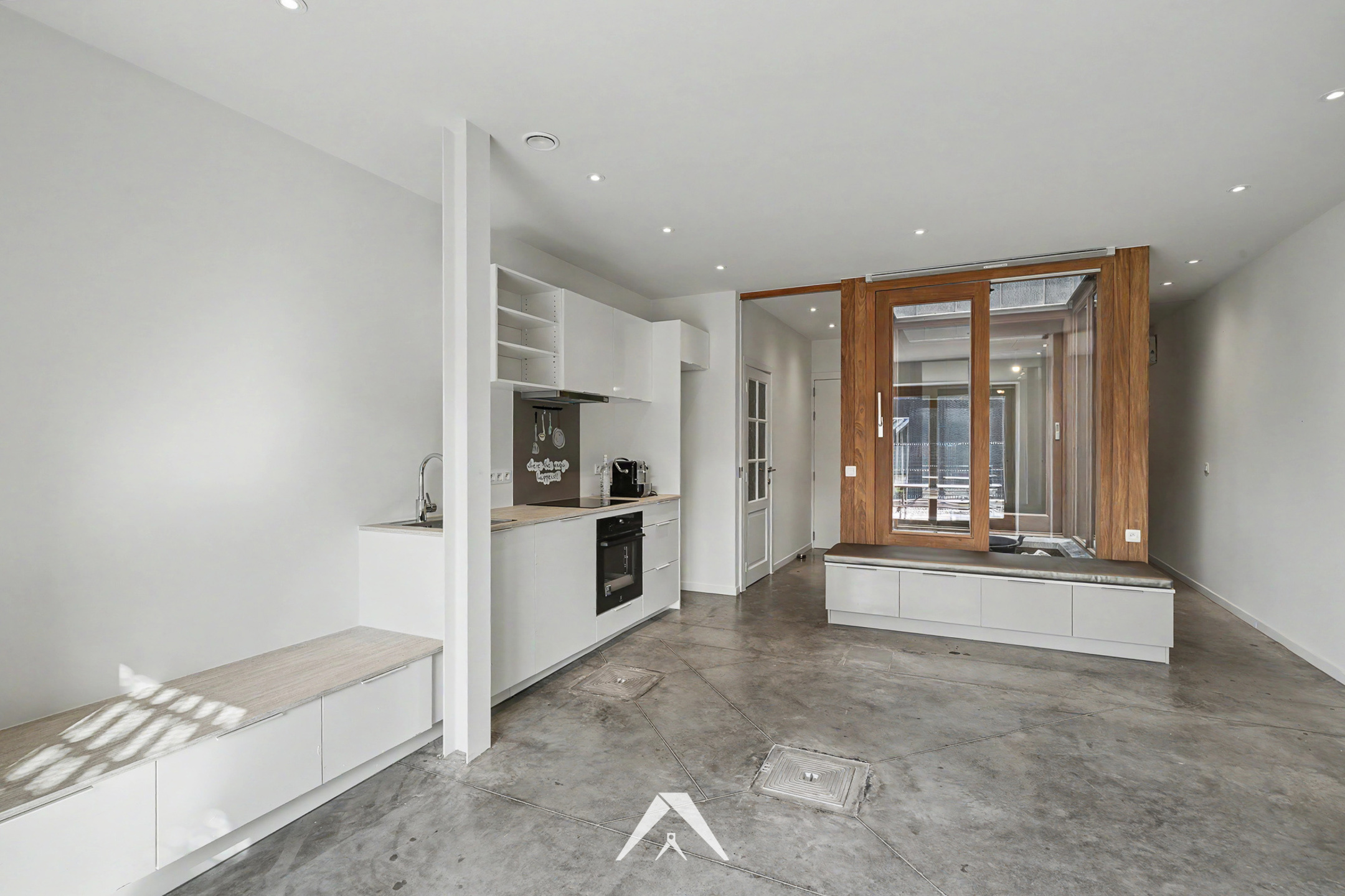 House for sale in Kortrijk with 4 bedrooms - photo 4