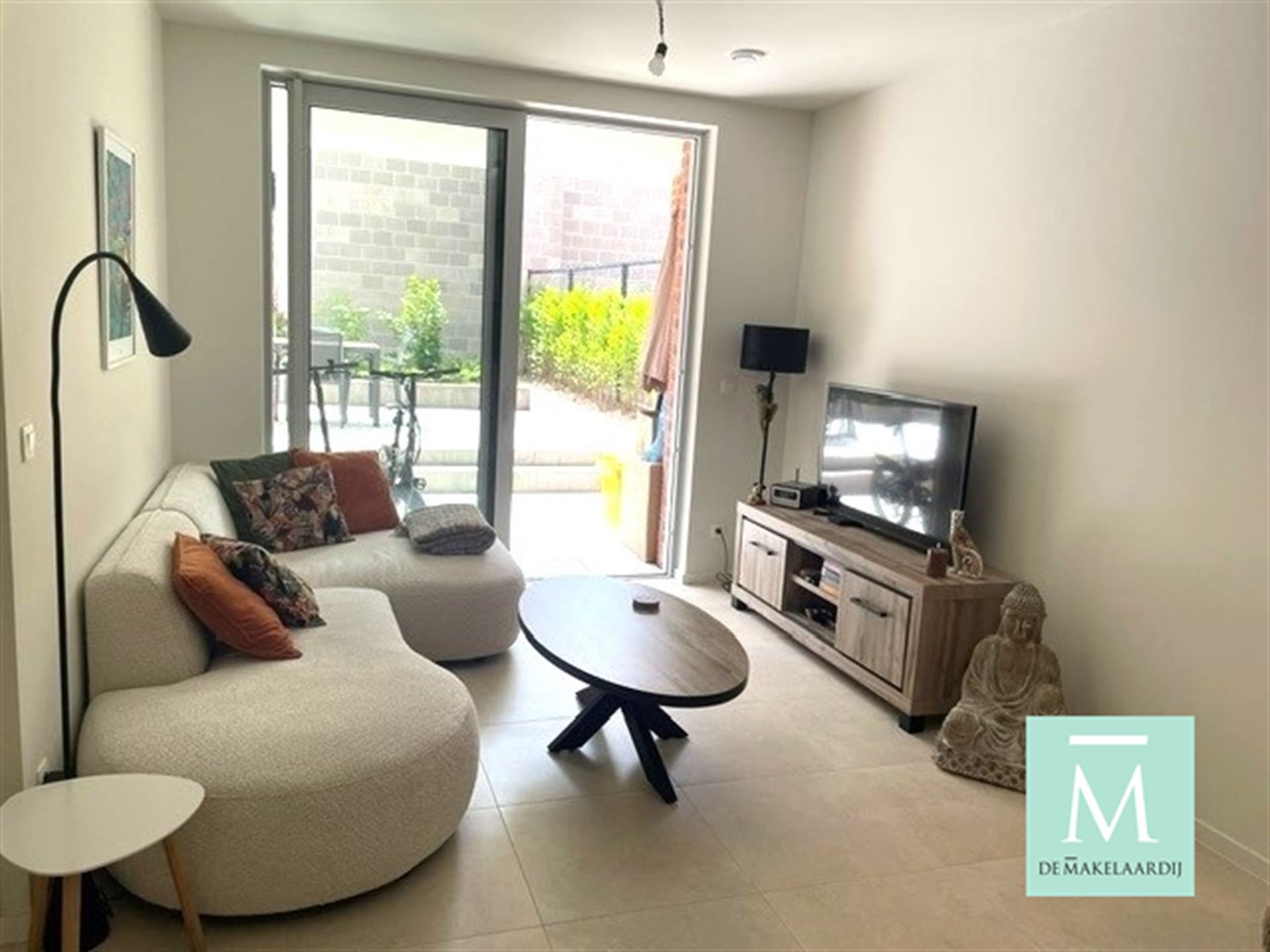 Appartement à louer à Lier avec 2 chambres - photo 4