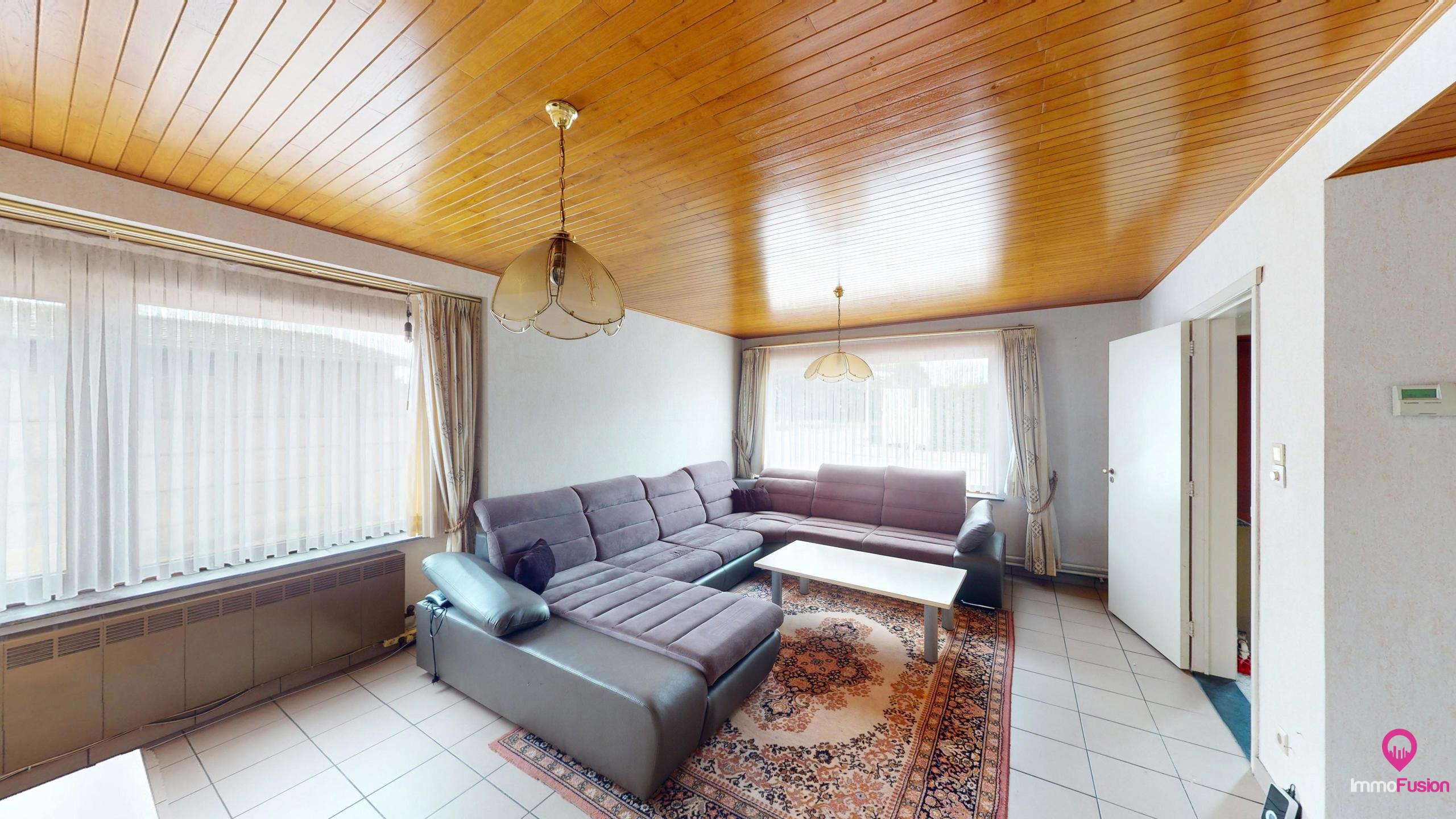 Maison à vendre à Houthalen-Helchteren avec 4 chambres - photo 5