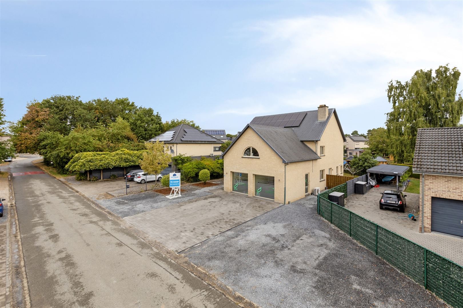 Maison à vendre à Maasmechelen avec 4 chambres - photo 4