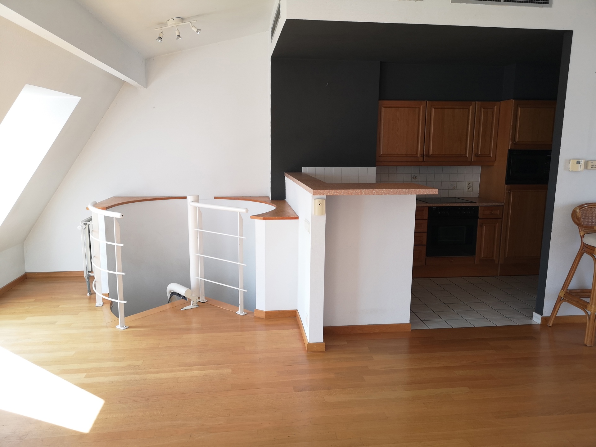 Appartement à louer à Louvain avec 2 chambres - photo 4