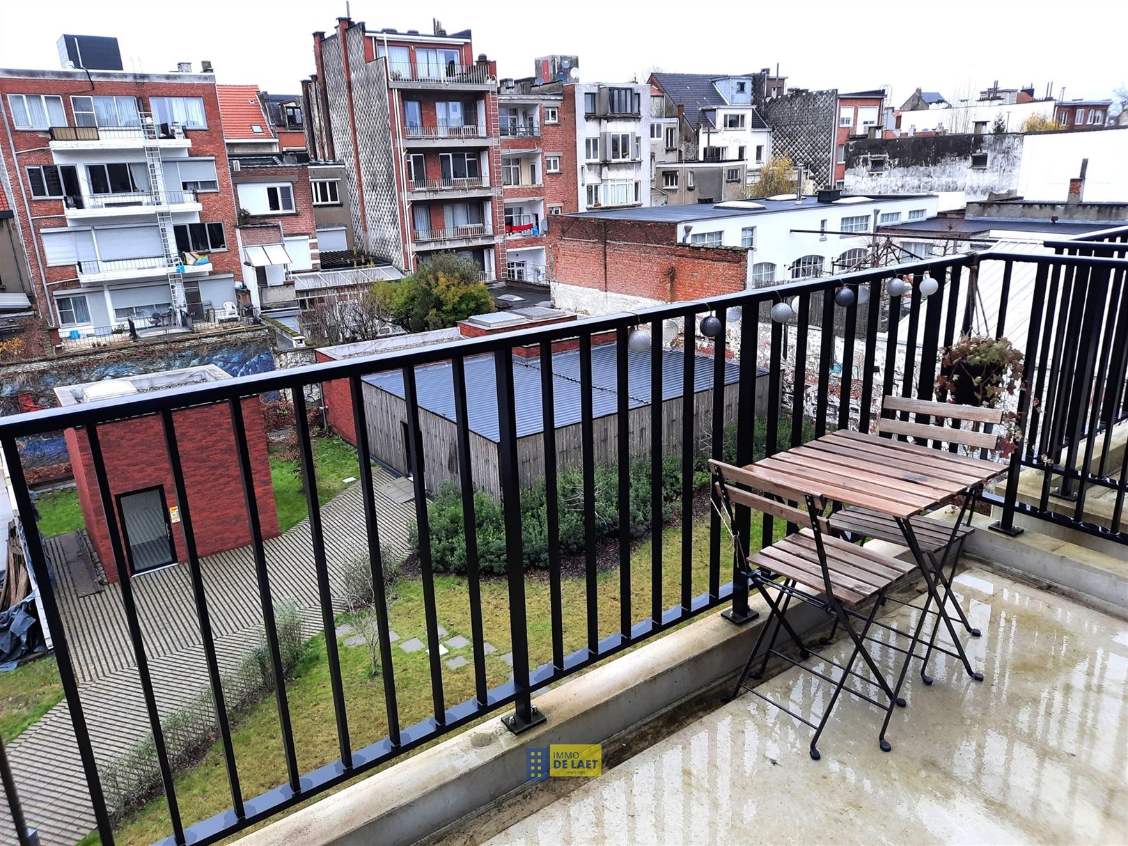 Nieuwbouw Appartement - foto 3
