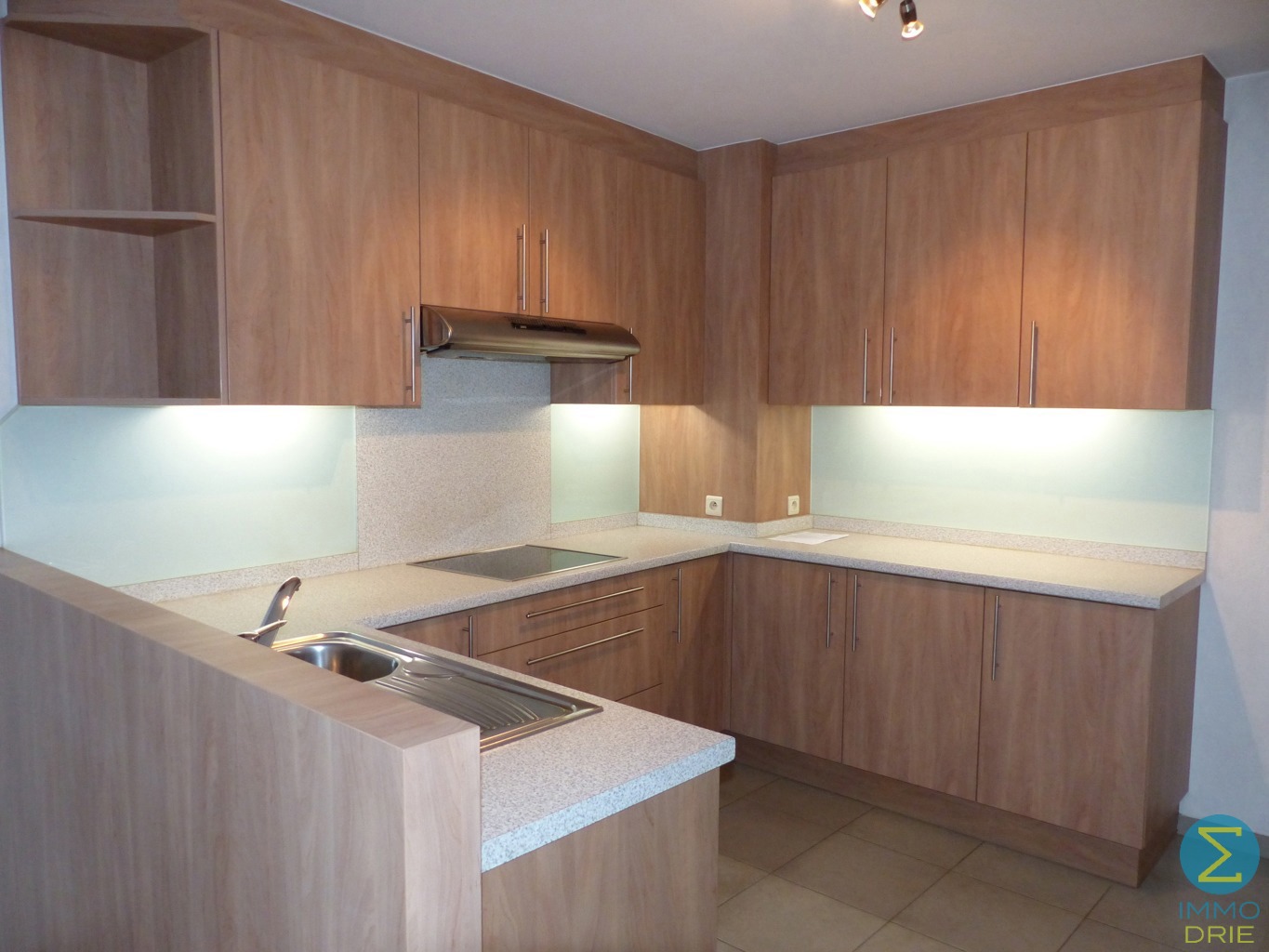 Appartement te huur in Dessel met 2 slaapkamers - foto 4