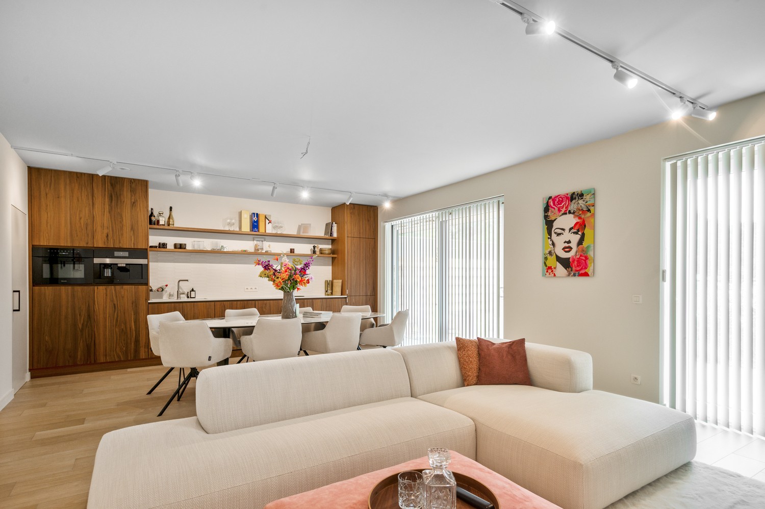 Appartement à vendre à Berlaar