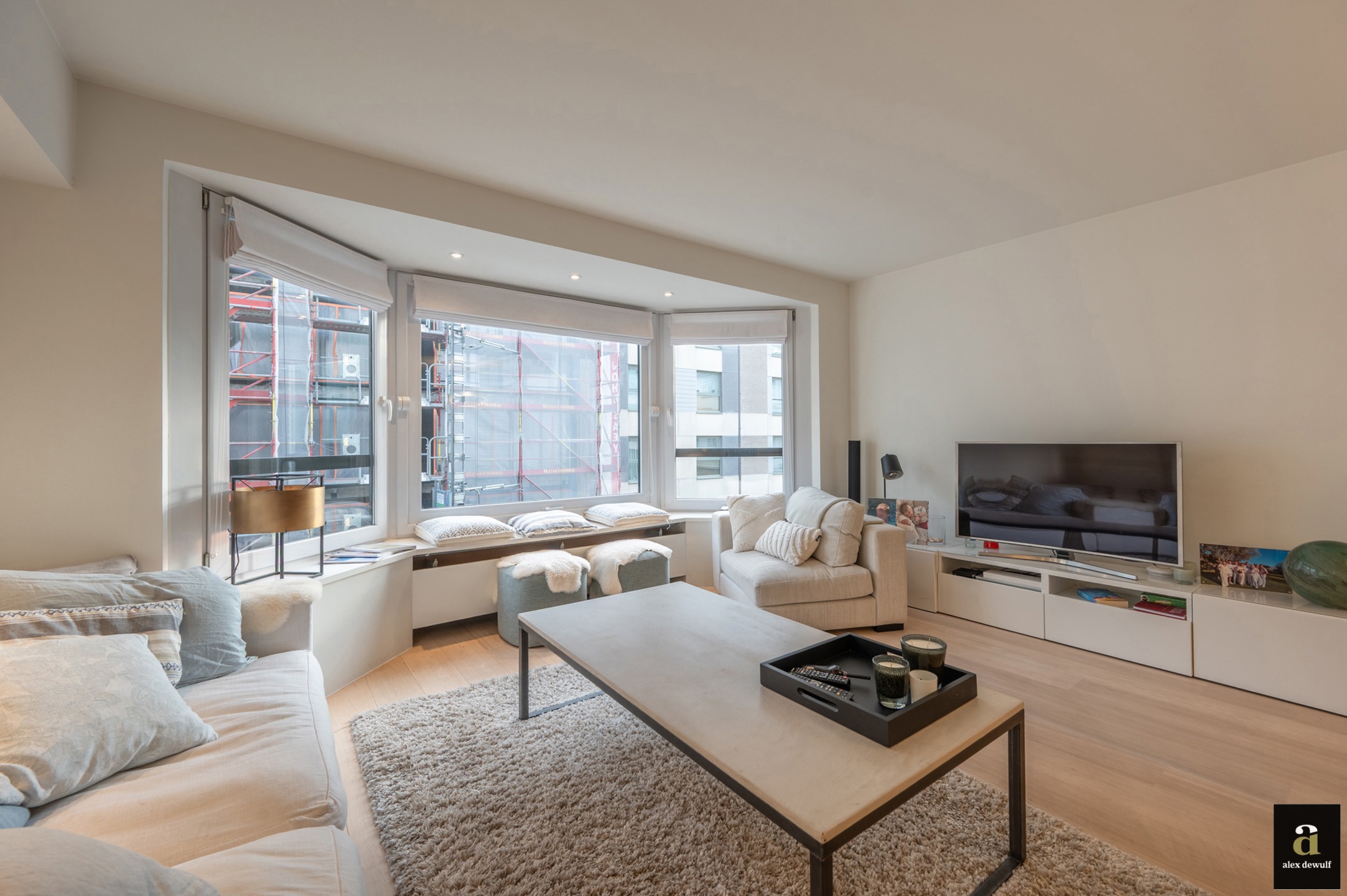 Apartment for sale in Knokke-Heist with 2 bedrooms - photo 2