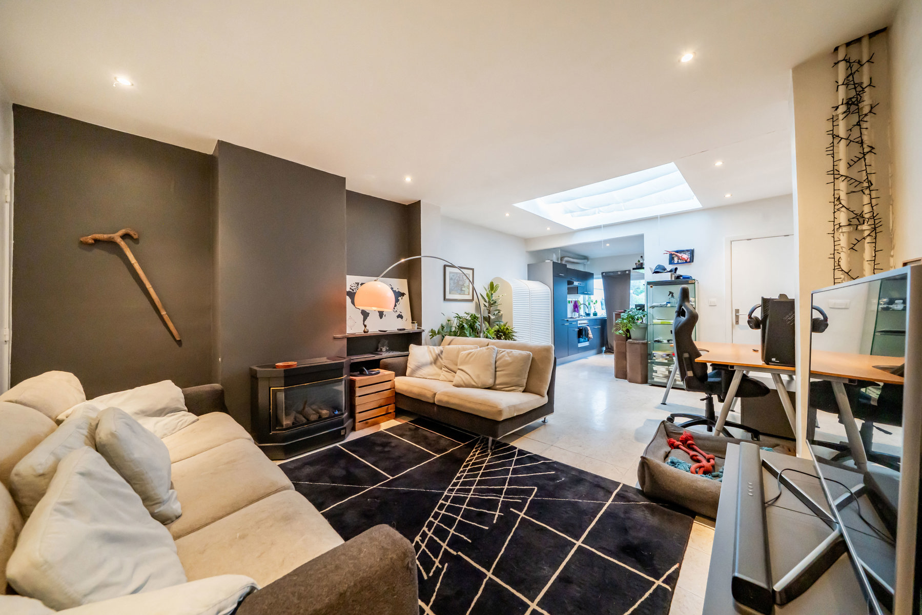 Toffe instapklare woning in mooie buurt! - foto 1