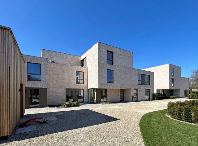 Project te koop in 'S Gravenwezel