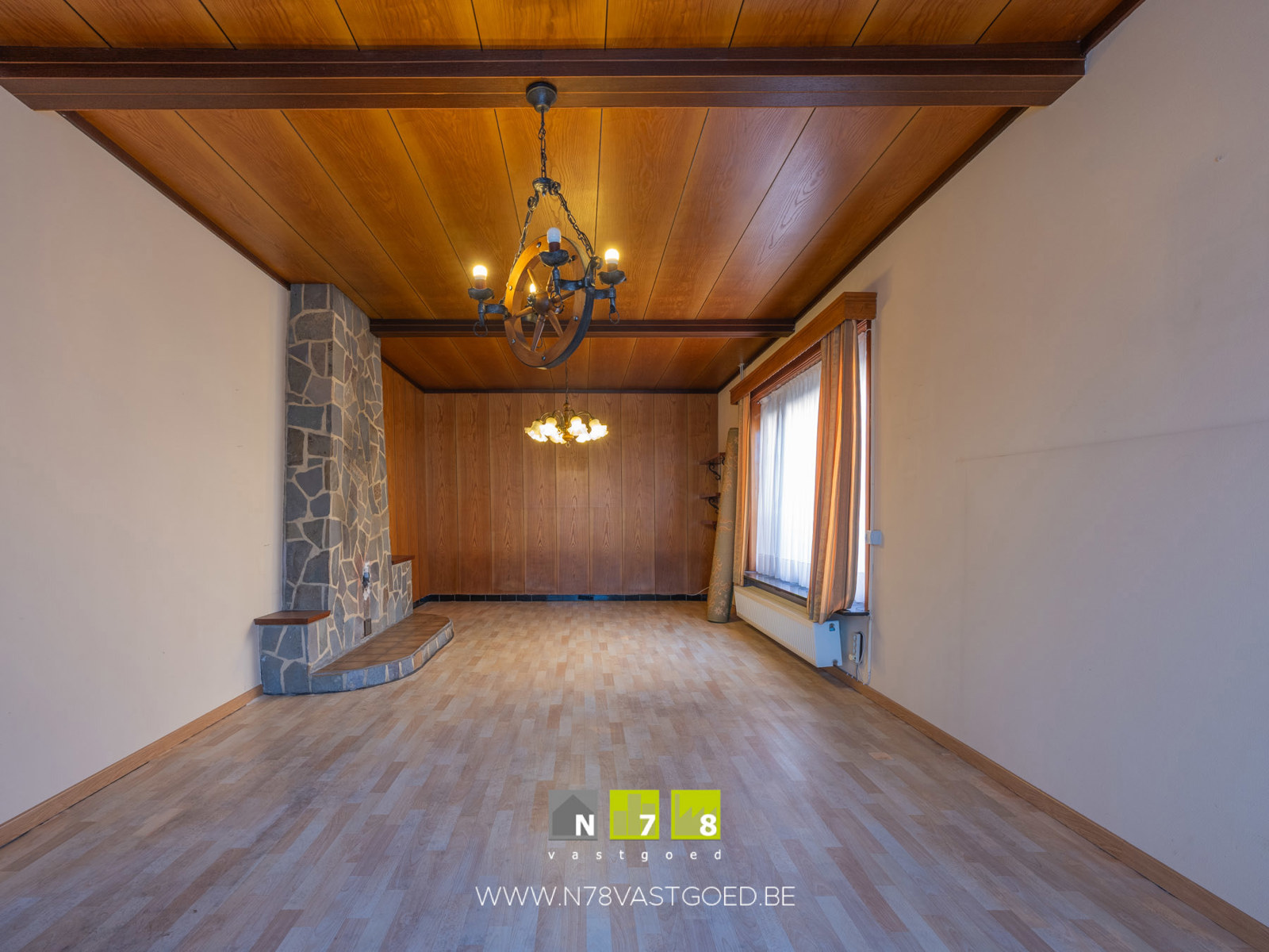 Huis te koop in Dilsen-Stokkem met 3 slaapkamers - foto 3