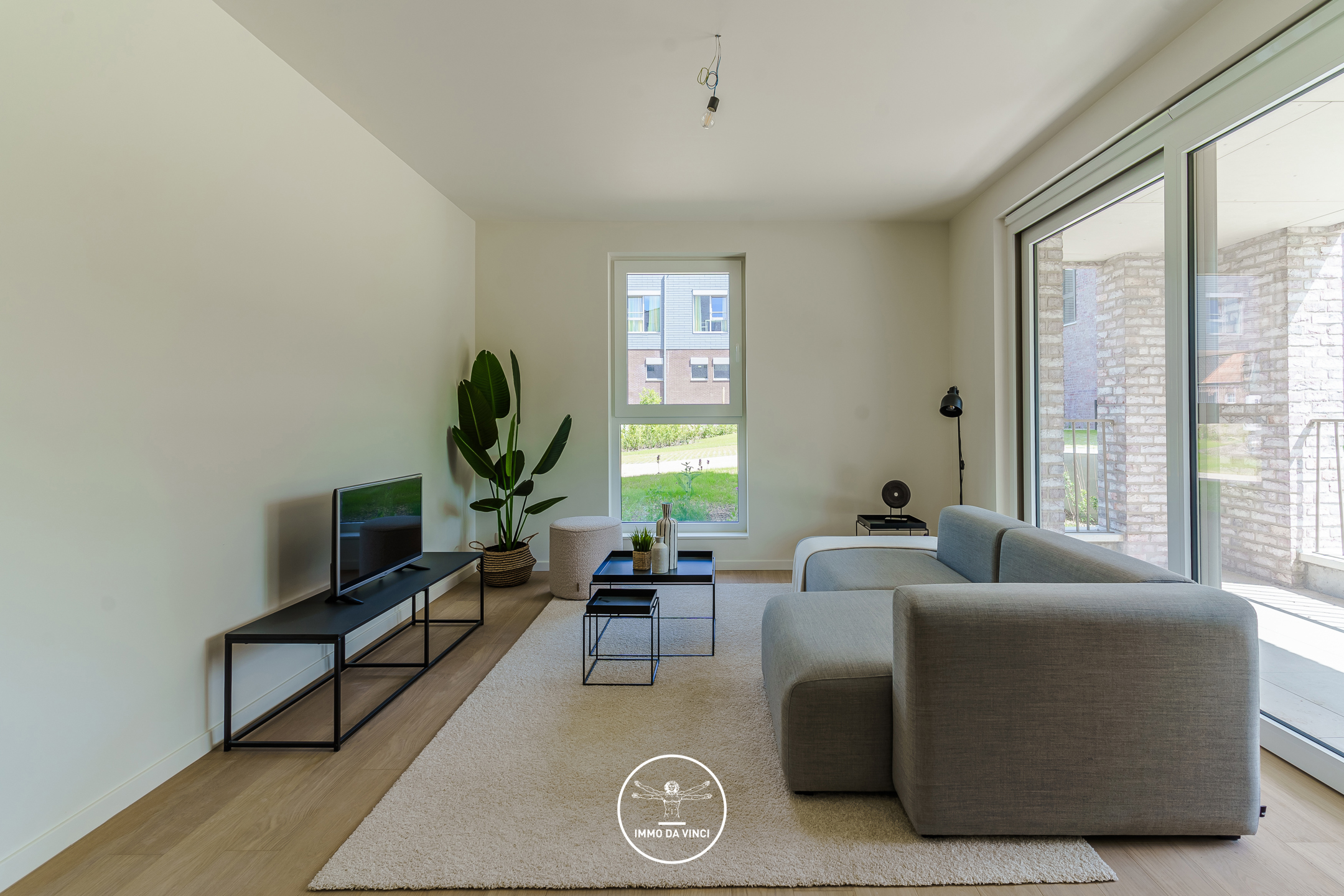 Appartement à vendre à Gavere avec 3 chambres - photo 2