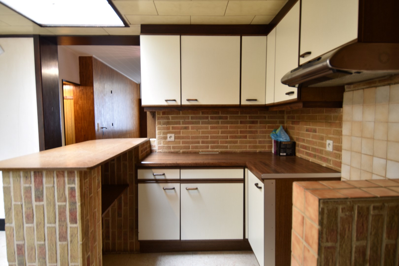 Rijwoning met 3 slaapkamers en tuin te koop in Menen - foto 2