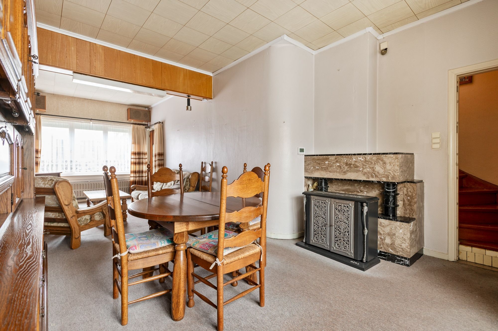 Topgelegen woning in Kapellen ! - foto 4