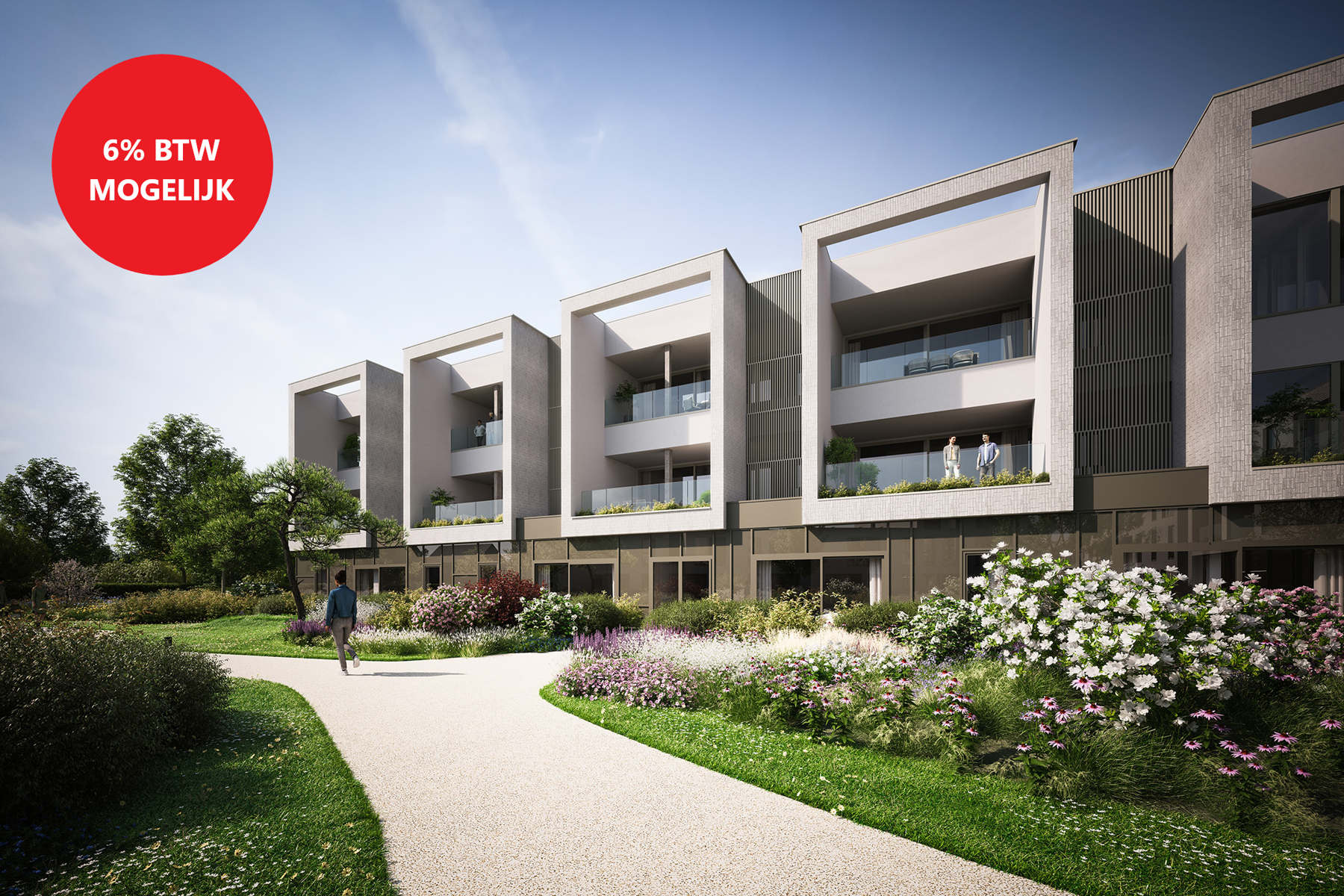 Tattenejum - Urban Loft C30-003 - foto 1