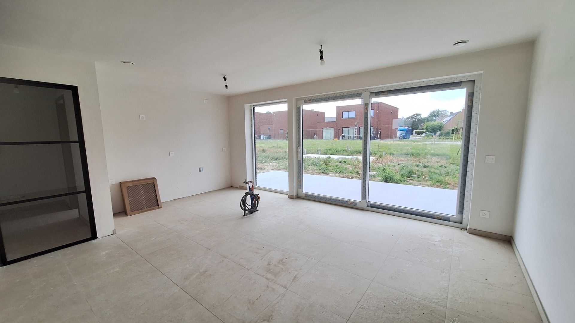 Maison à vendre à Ypres avec 3 chambres - photo 3