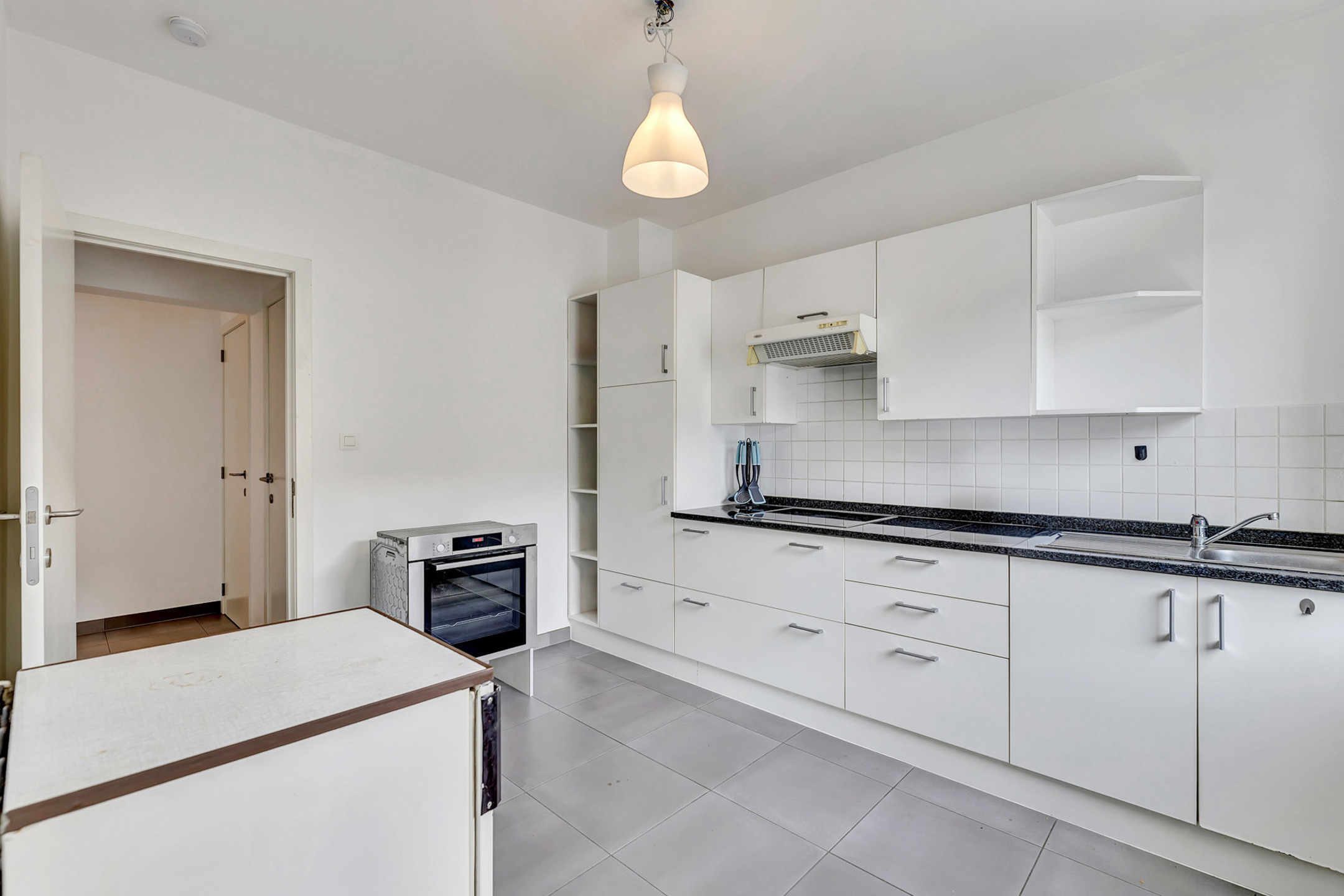 Appartement met 2 ruime slaapkamers dichtbij centrum Aalst - foto 5