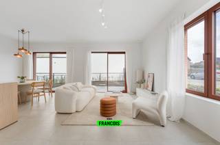 Maison à vendre à Hautem-Saint-Liévin