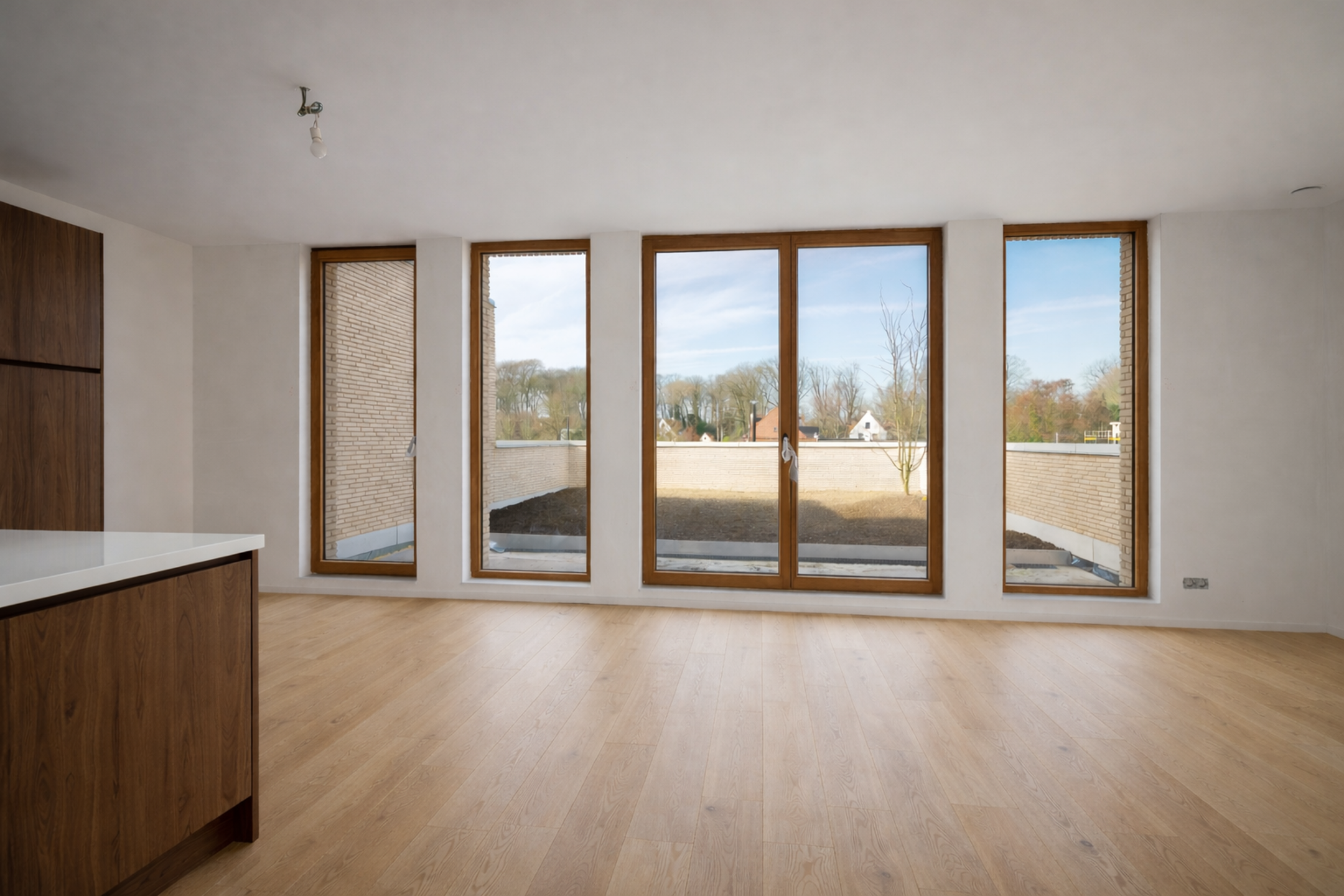 Project Gouwy, groen en rustig wonen in Sint-Martens-Latem - foto 5