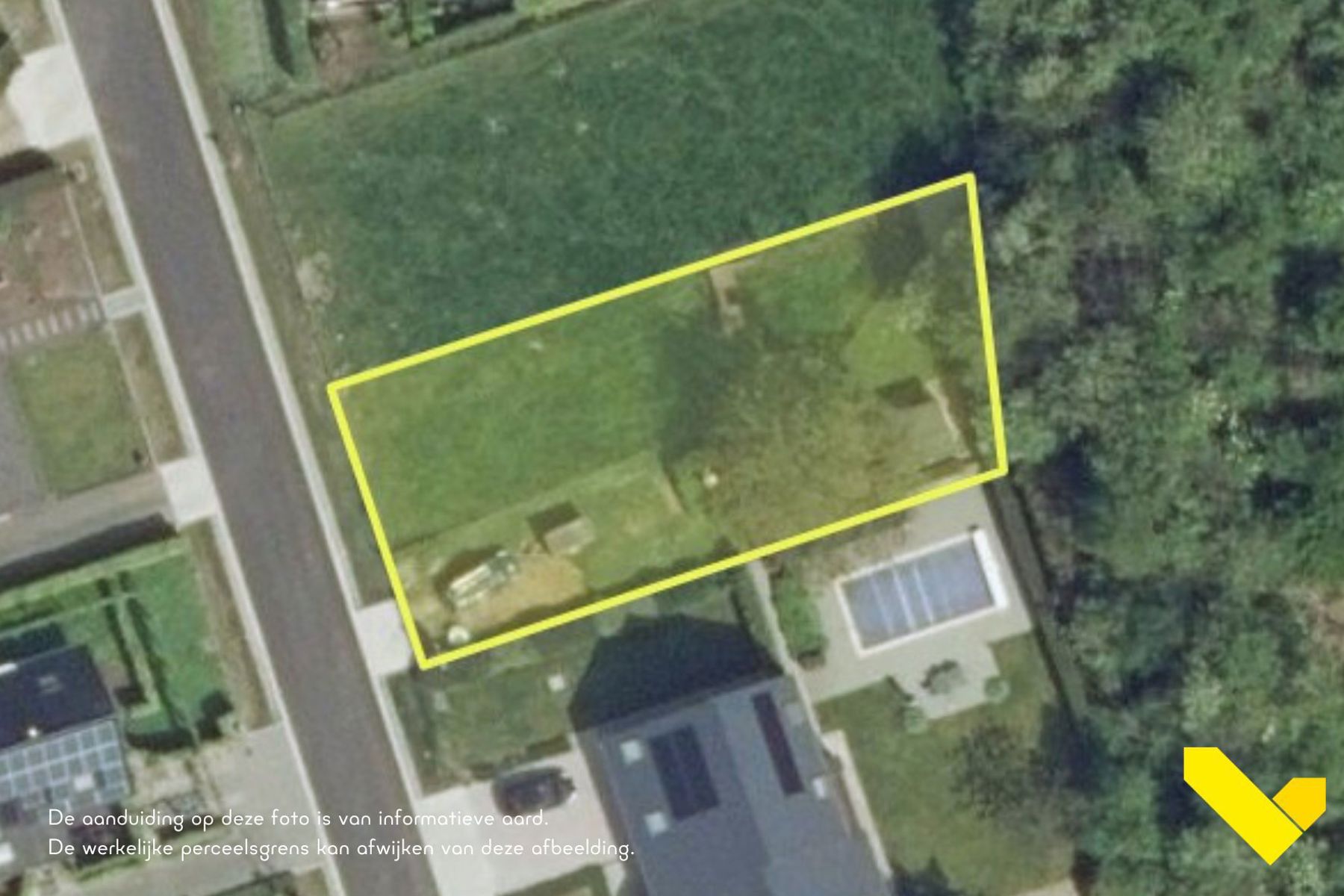 Land for sale in Balen - photo 2