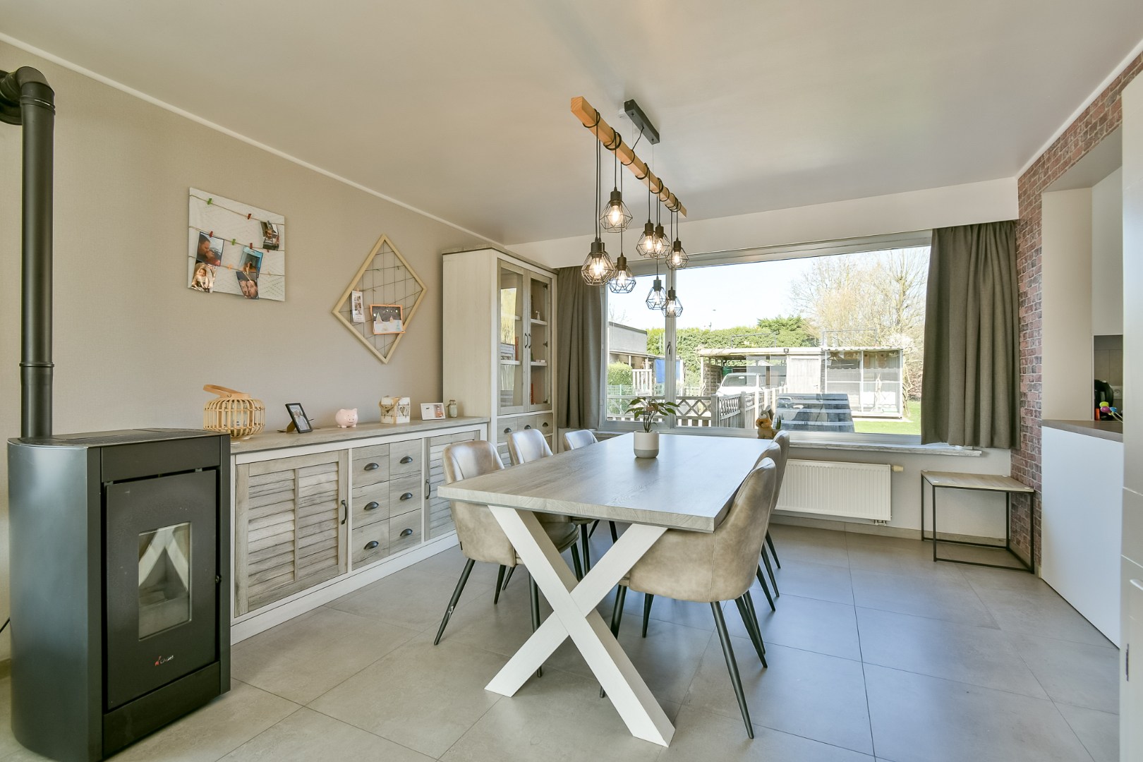 Energiezuinige woning in Don Bosco! - foto 5