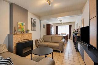 House for sale in Steenokkerzeel