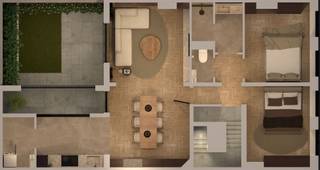 <p><span>Ontdek dit </span><span>energiezuinig en luxueus appartement</span><span> op de tweede verdieping in een </span><span>sleutel-op-de-deur renovatieproject</span><span>, ideaal gelegen nabij de </span><span>Kievitwijk</span><span> en op wandelafstand van het </span><span>Centraal Station</span><span>.</span></p><p><span>Dit appartement combineert een </span><span>hoogwaardige afwerking, duurzaamheid en hedendaags wooncomfort</span><span> met een aangenaam ruimtelijk gevoel en een inpandig terras, verbonden met de leefruimte.</span></p><p><span>De afwerking gebeurt met </span><span>kwalitatieve materialen</span><span>, waaronder keramische vloeren en eiken parket, een stijlvolle keuken en badkamer van hoogwaardige kwaliteit en conforme isolatie- en technische installaties volgens de nieuwste normen.</span></p><p><span>Via de inkomhal betreedt u de lichtrijke leefruimte met open keuken, waar eet- en zithoek naadloos in elkaar overvloeien. Aansluitend bevindt zich het </span><span>inpandig terras</span><span>, een aangename buitenruimte die in directe verbinding staat met de keuken en leefruimte, ideaal om het hele jaar door van te genieten.</span></p><p><span>Het appartement beschikt over </span><span>twee ruime slaapkamers</span><span>, die dankzij de grote raampartijen baden in natuurlijk licht en een aangenaam gevoel van ruimte creëren. De badkamer is stijlvol afgewerkt en uitgerust met hedendaags comfort, waarbij kwalitatieve materialen en een tijdloos design centraal staan.</span></p><p><span>Verder beschikt het appartement over een </span><span>praktische berging</span><span> met aansluitingen voor was- en droogmachine. In de kelderverdieping is er bovendien een </span><span>private kelderberging</span><span> voorzien.</span></p><p><span>Extra troef is de </span><span>aanwezige lift in het gebouw</span><span>, wat het wooncomfort aanzienlijk verhoogt.</span></p><p><span>De </span><span>ligging</span><span> maakt dit appartement extra aantrekkelijk: in een levendige buurt, vlak bij Vitesse en op wandelafstand van het station en het stadscentrum.</span></p><p><span>Bijzonderheden</span></p><ul><li><span>6 zonnepanelen</span></li><li><span>Individuele lucht/water warmtepomp</span></li><li><span>Ventilatiesysteem type D</span></li><li><span>Energienorm:</span><span> E-peil 20</span></li><li><span>Lift aanwezig</span></li><li><span>Fietsenstalling aanwezig</span></li><li><span>Mogelijkheid tot keuze van afwerking</span></li><li><span>Verkoop onder registratierechten</span></li></ul><p><span>Op zoek naar een stijlvol tweeslaapkamerappartement met terras in een bruisende buurt?</span><span> Contacteer ons via <span>thomas.onzia@urbainvastgoed.be</span></span><span> of bel 03 501 97 16 voor meer informatie.</span></p><p><span>Bodemattest en stedenbouwkundige inlichtingen in aanvraag. P- en G-score: D</span></p><p><span> </span></p>