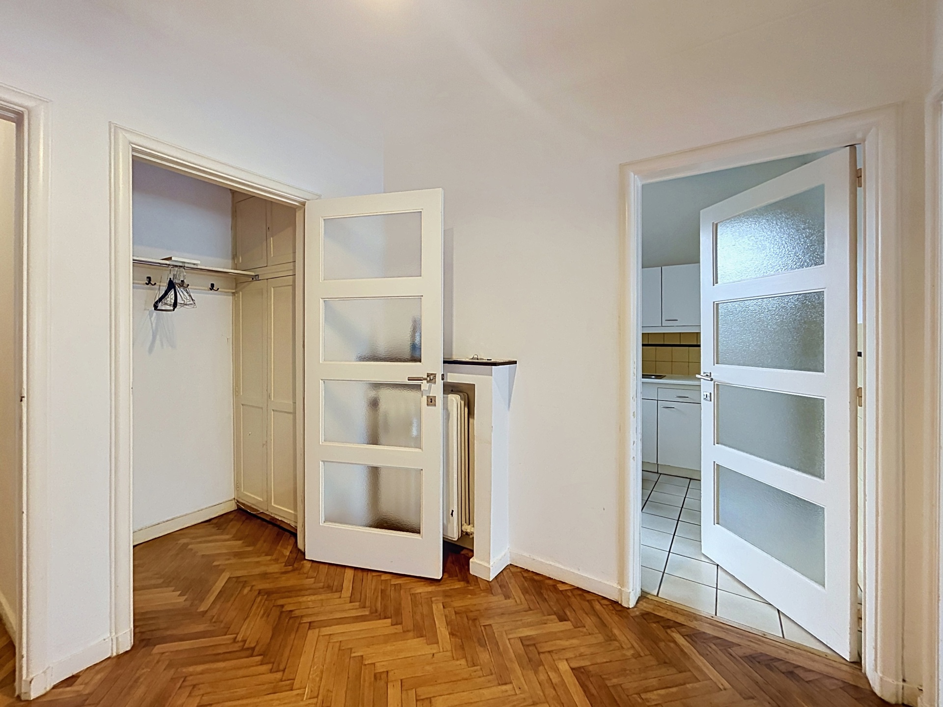 Appartement à louer à Ixelles avec 2 chambres - photo 5