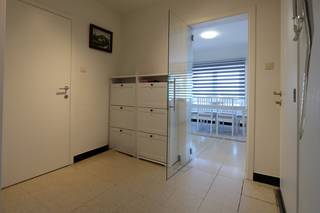 Appartement à louer à Saint-Trond