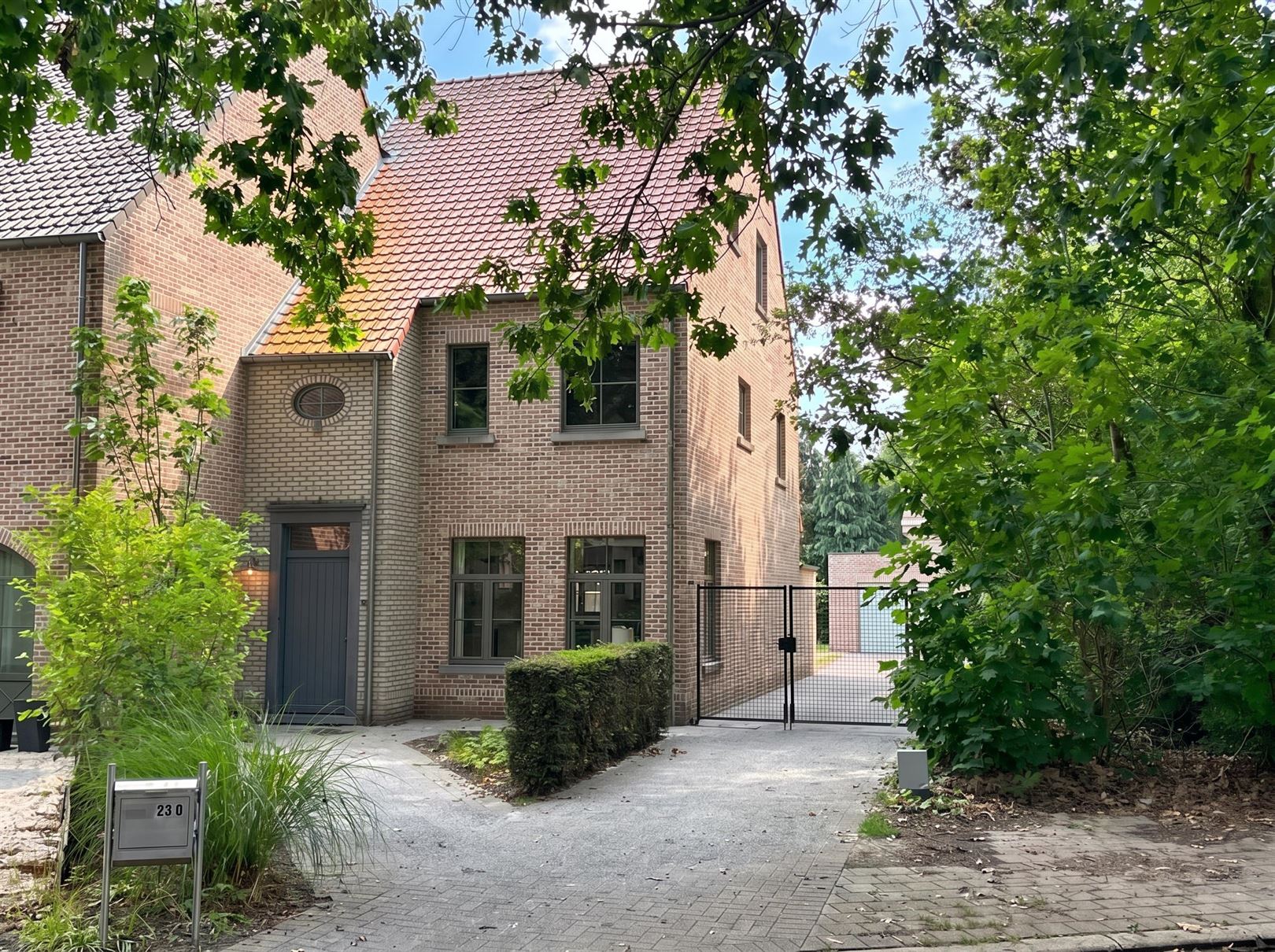 Maison à vendre à Mol