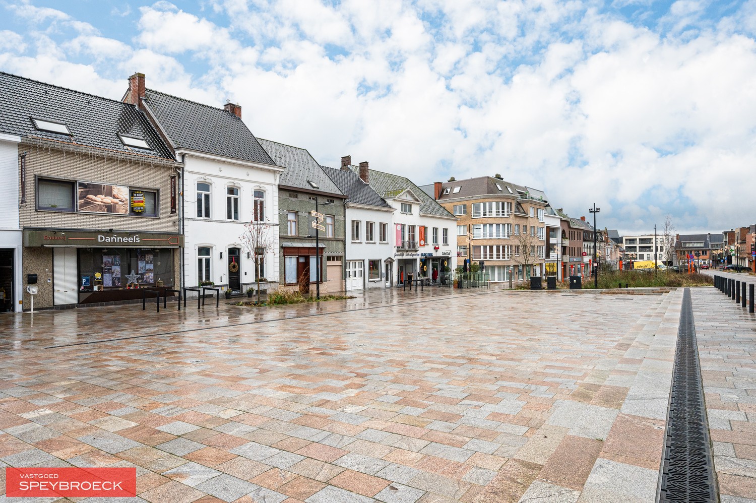 Commercial à vendre à Gavere - photo 3