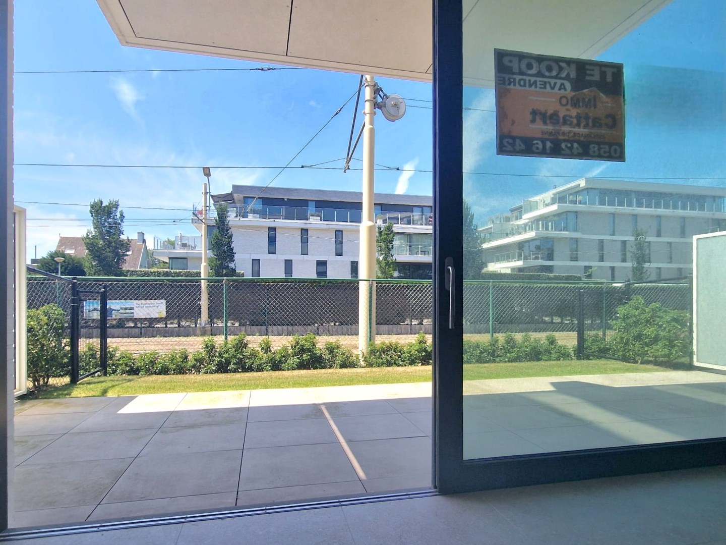 Apartment for sale in De Panne with 1 bedroom - photo 5