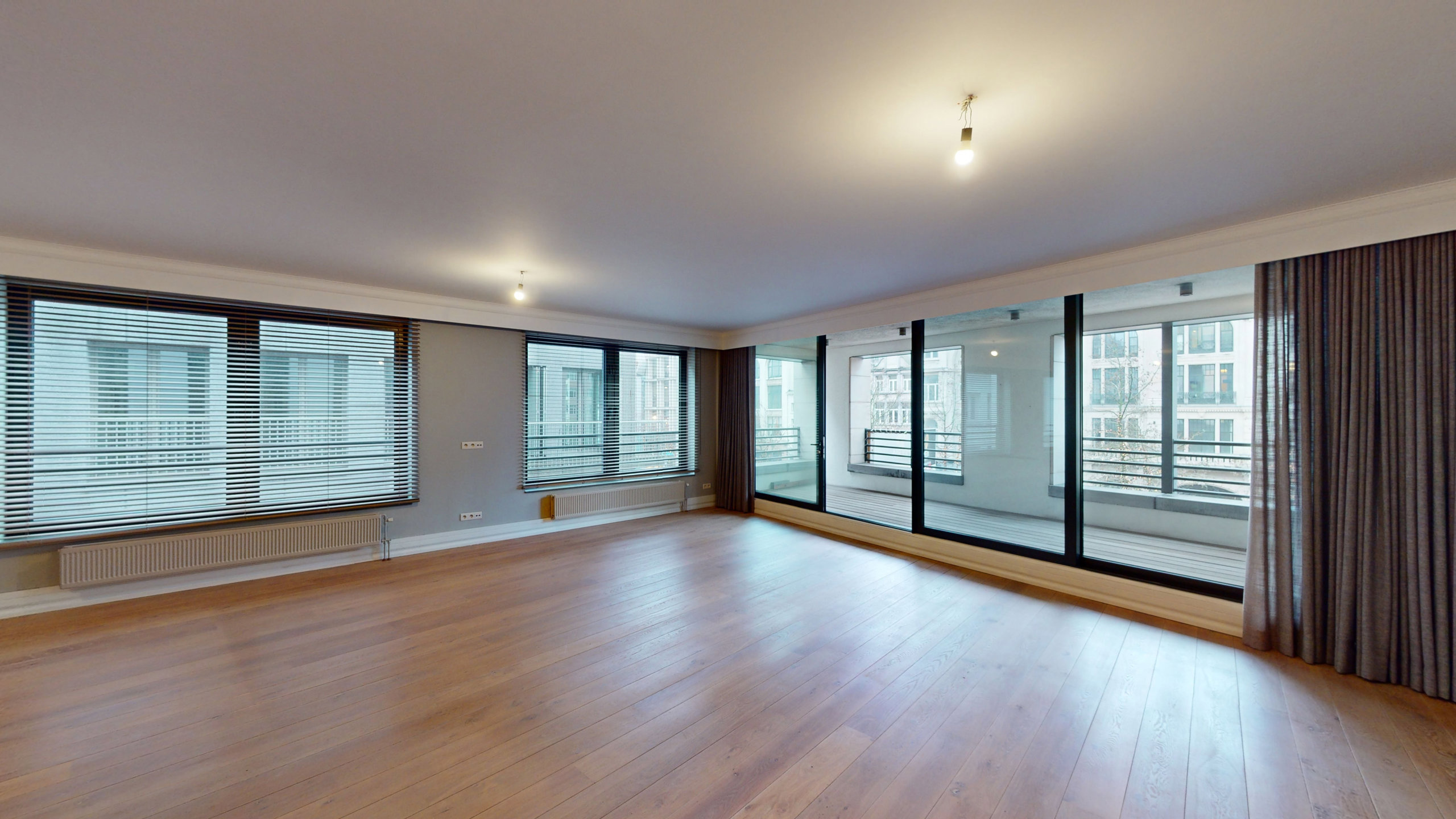 Appartement à Antwerpen