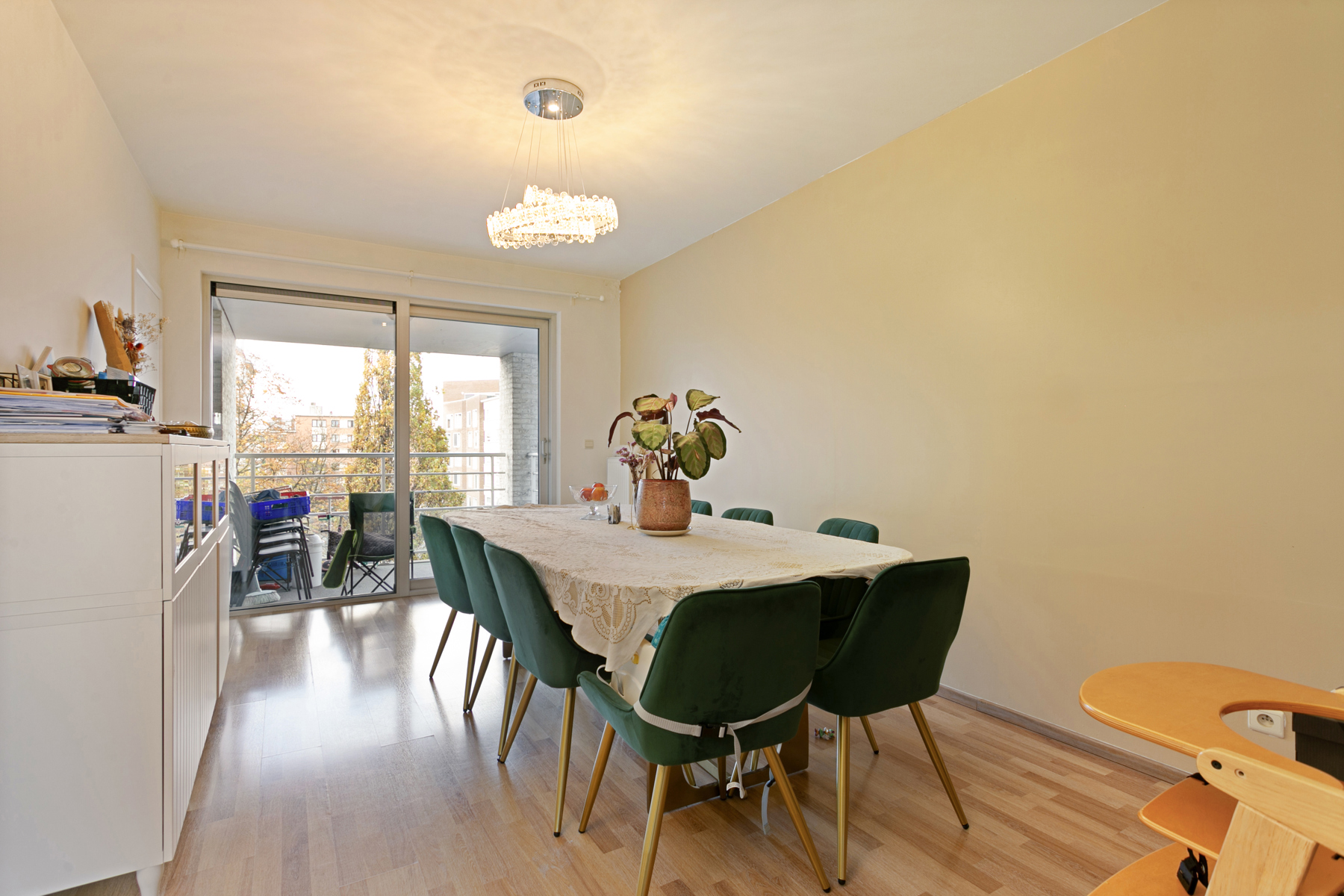 Apartment for sale in Molenbeek-Saint-Jean with 2 bedrooms - photo 5